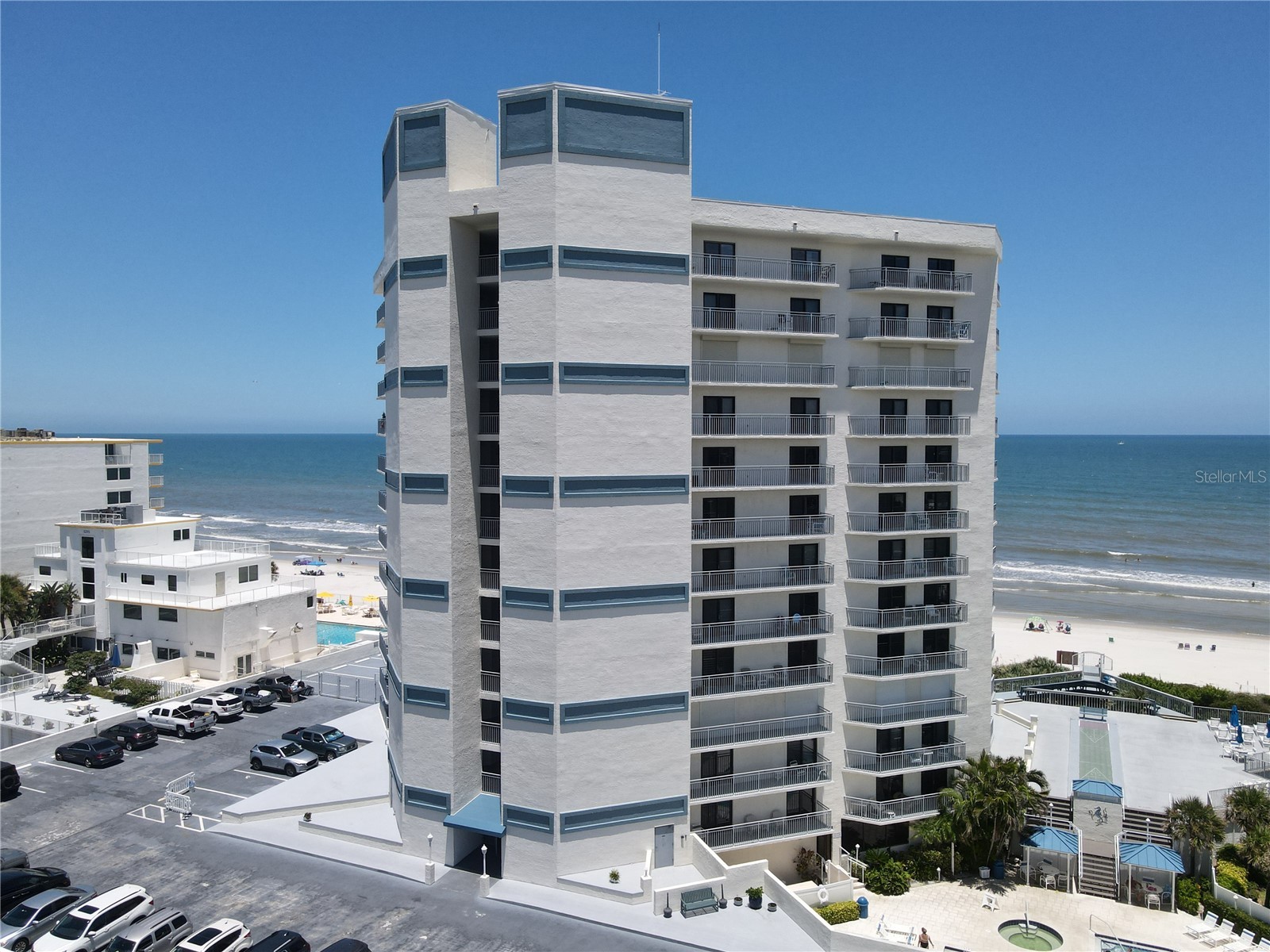 5207 S Atlantic Avenue #822 New Smyrna Beach FL 32169 - NO DRIVE BEACH ATLANTIC OCEAN NS1087365 image41