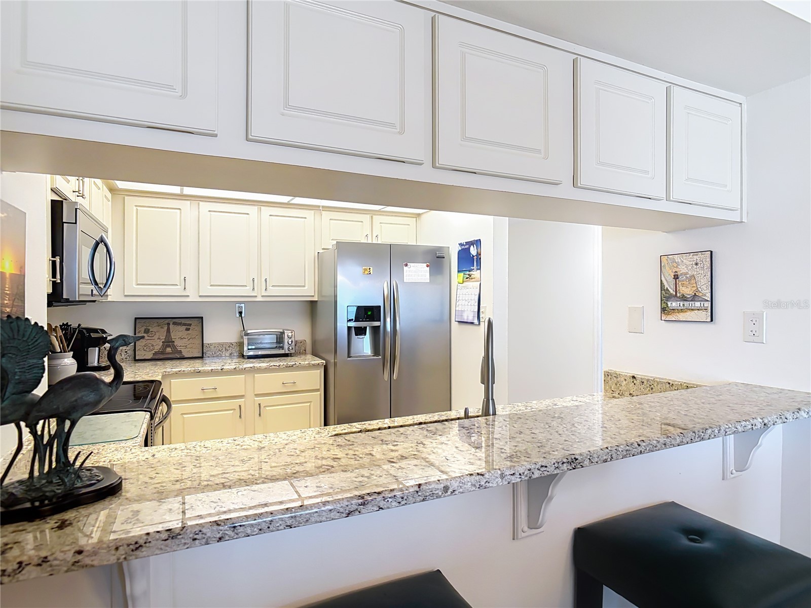 5207 S Atlantic Avenue #822 New Smyrna Beach FL 32169 - NO DRIVE BEACH ATLANTIC OCEAN NS1087365 image5
