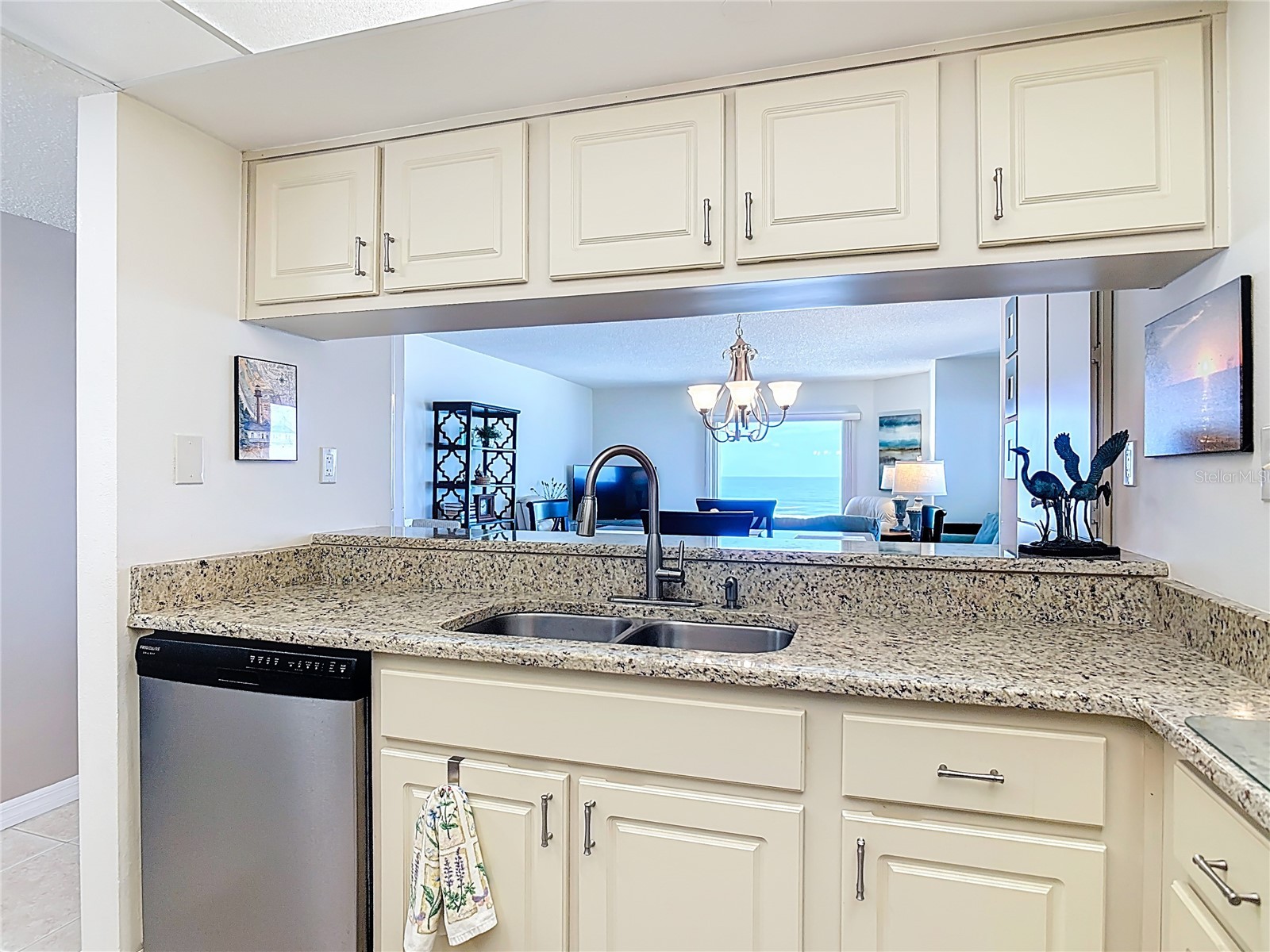 5207 S Atlantic Avenue #822 New Smyrna Beach FL 32169 - NO DRIVE BEACH ATLANTIC OCEAN NS1087365 image6