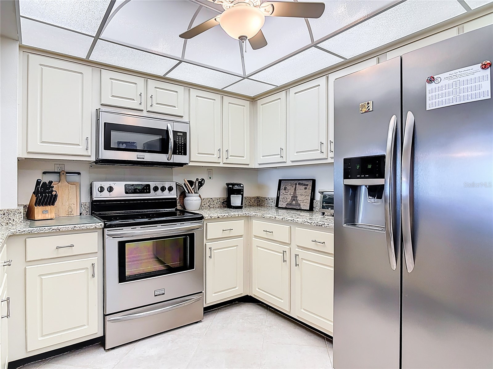 5207 S Atlantic Avenue #822 New Smyrna Beach FL 32169 - NO DRIVE BEACH ATLANTIC OCEAN NS1087365 image7