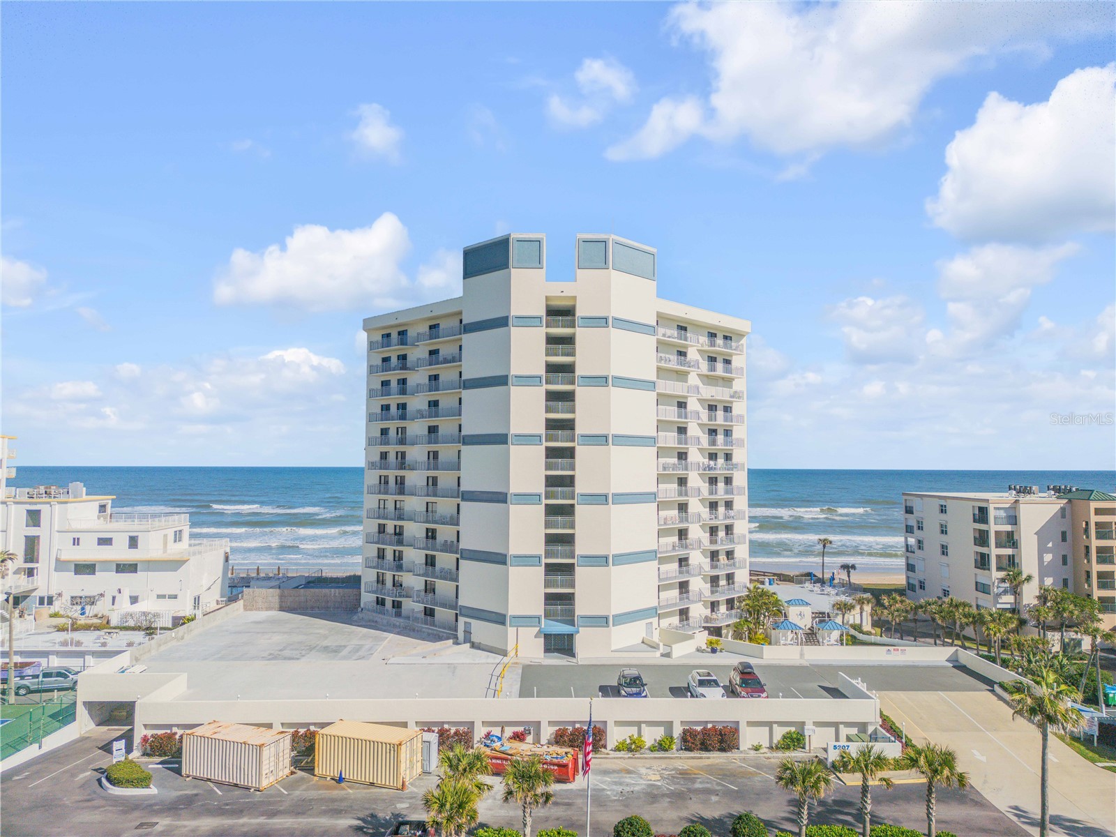 5207 S Atlantic Avenue #924 New Smyrna Beach FL 32169 - ATLANTIC OCEAN NS1086930 image1
