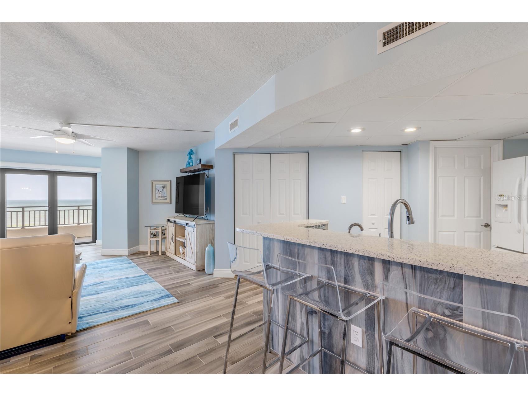 5207 S Atlantic Avenue #924 New Smyrna Beach FL 32169 - ATLANTIC OCEAN NS1086930 image11