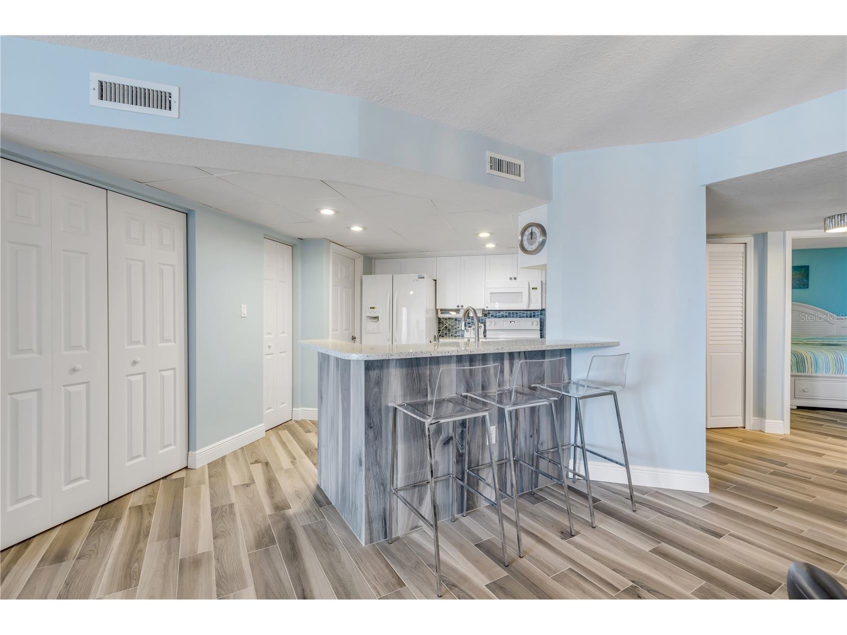 5207 S Atlantic Avenue #924 New Smyrna Beach FL 32169 - ATLANTIC OCEAN NS1086930 image12