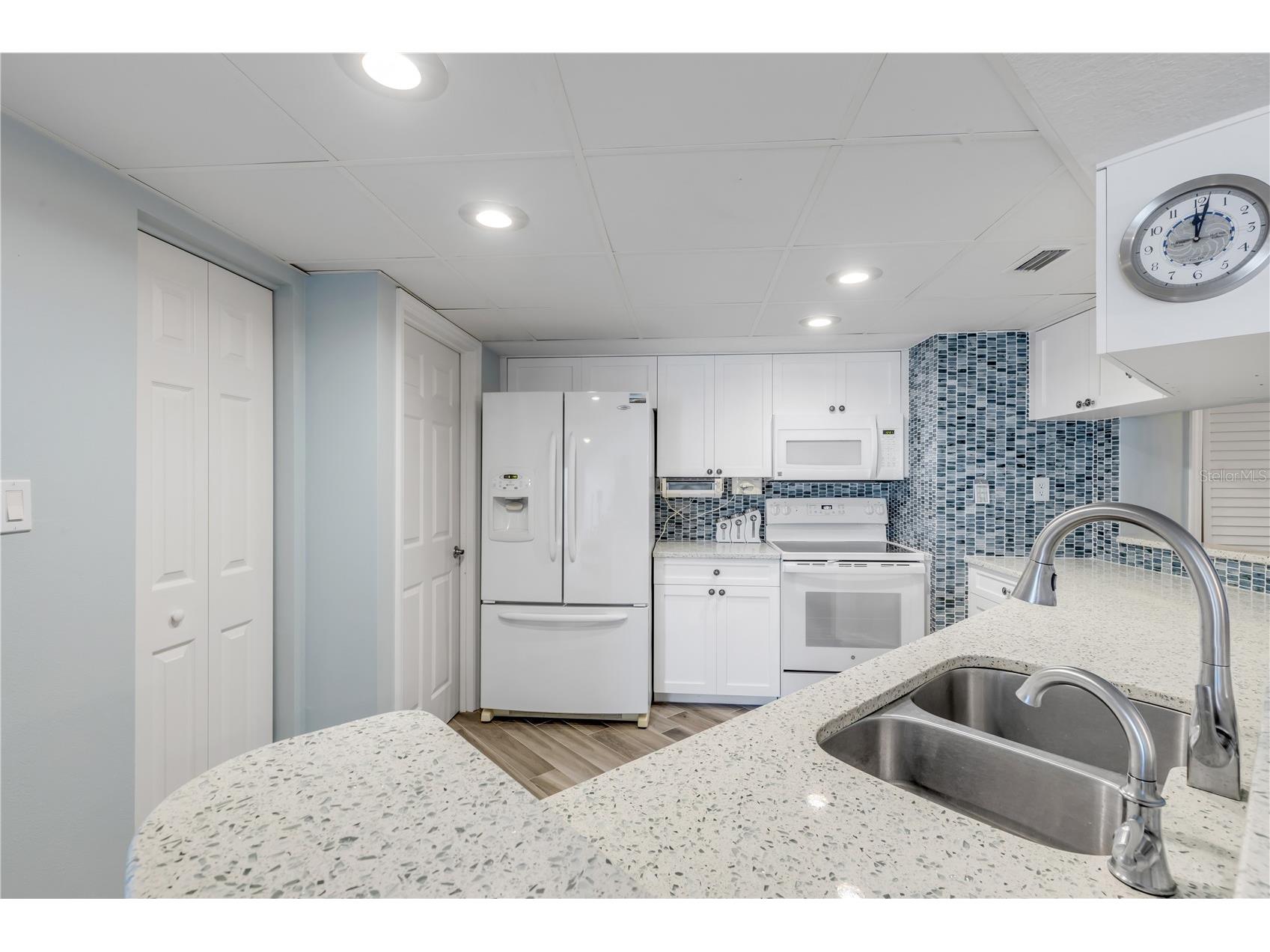 5207 S Atlantic Avenue #924 New Smyrna Beach FL 32169 - ATLANTIC OCEAN NS1086930 image13