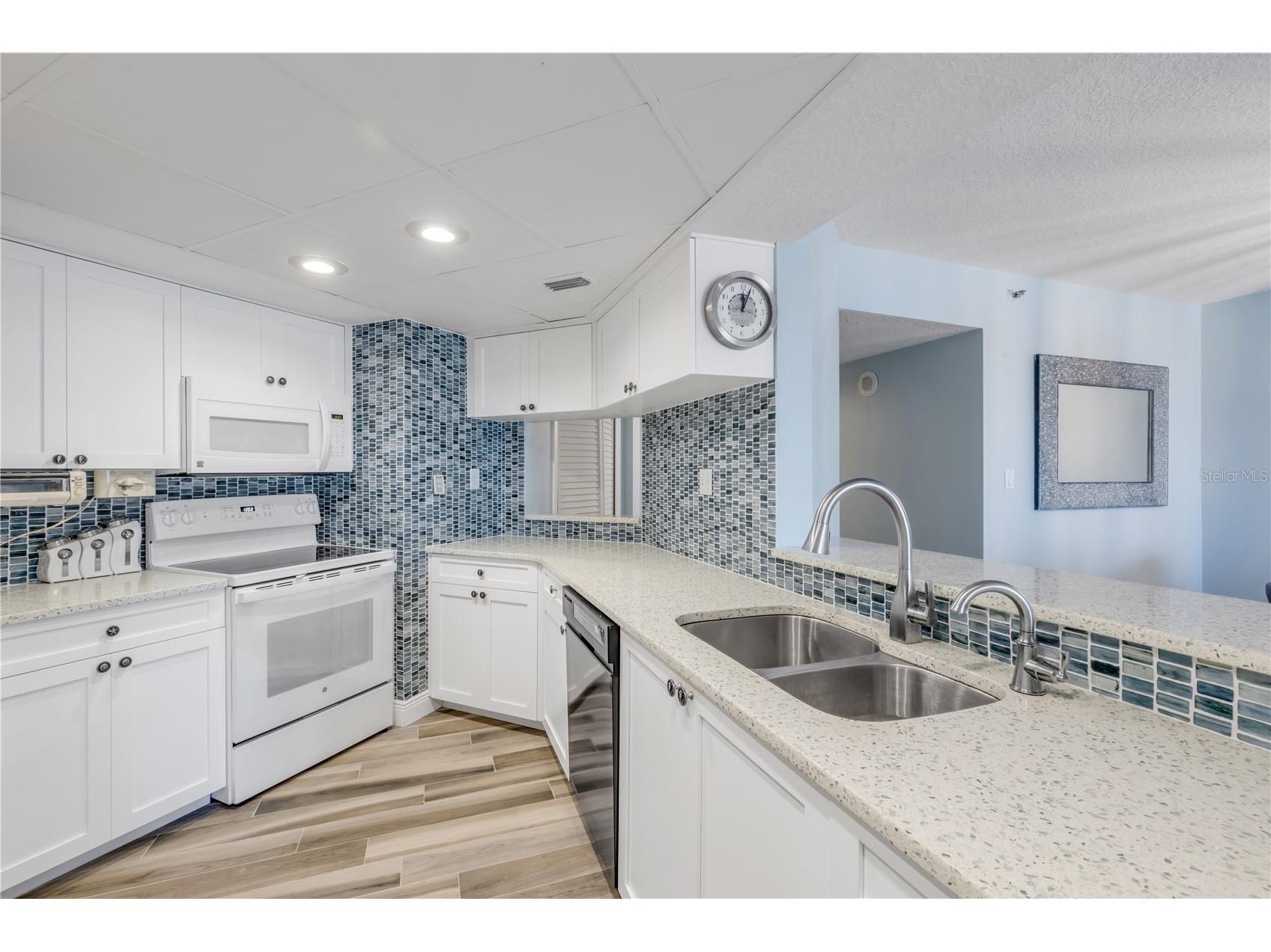 5207 S Atlantic Avenue #924 New Smyrna Beach FL 32169 - ATLANTIC OCEAN NS1086930 image14