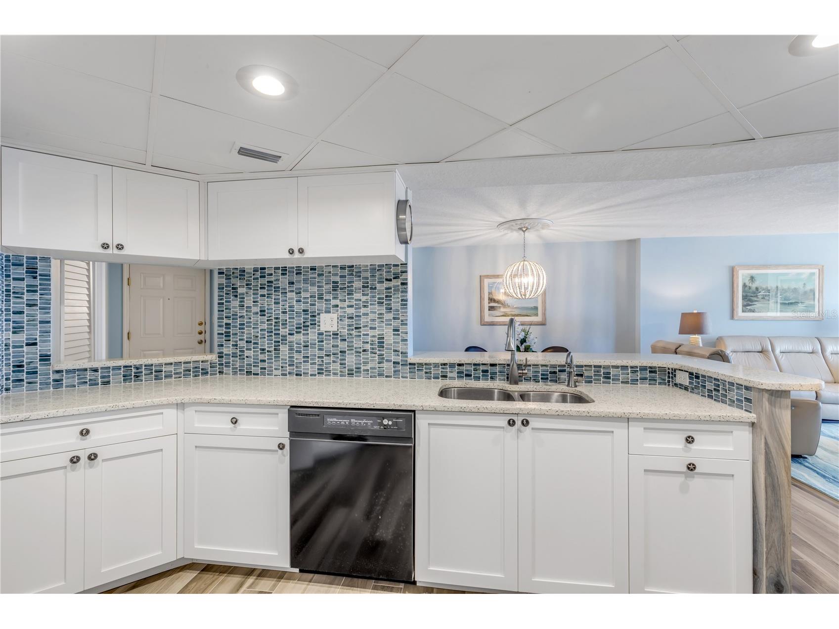 5207 S Atlantic Avenue #924 New Smyrna Beach FL 32169 - ATLANTIC OCEAN NS1086930 image15