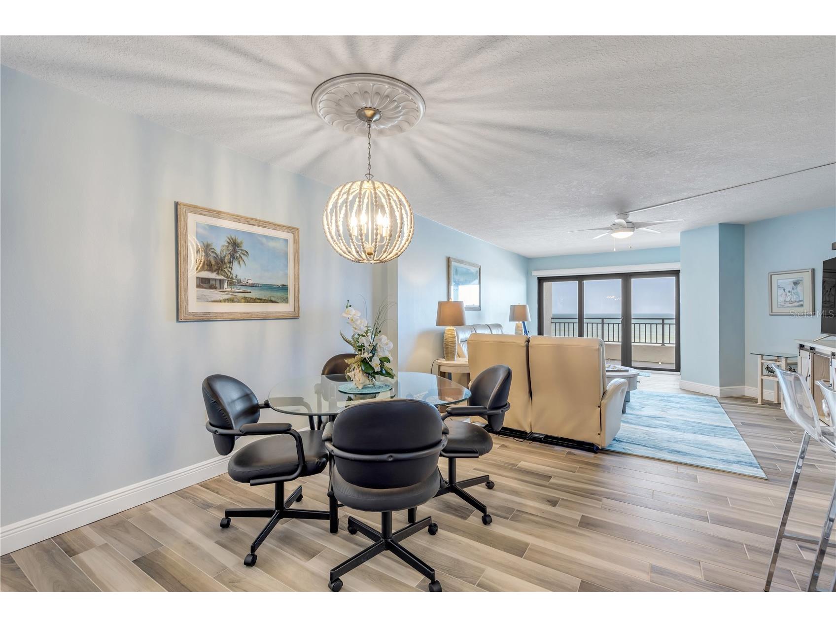 5207 S Atlantic Avenue #924 New Smyrna Beach FL 32169 - ATLANTIC OCEAN NS1086930 image3
