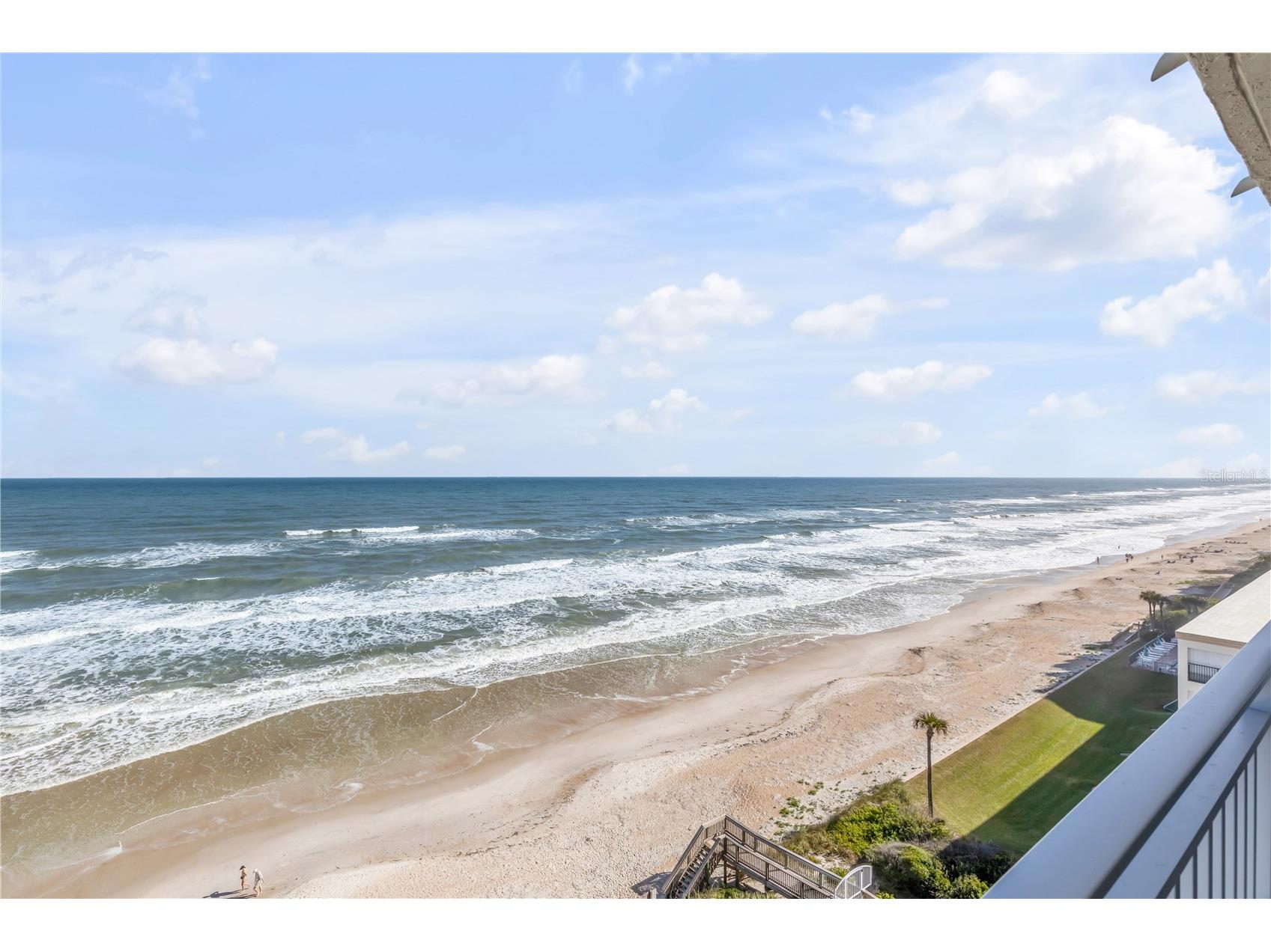 5207 S Atlantic Avenue #924 New Smyrna Beach FL 32169 - ATLANTIC OCEAN NS1086930 image36