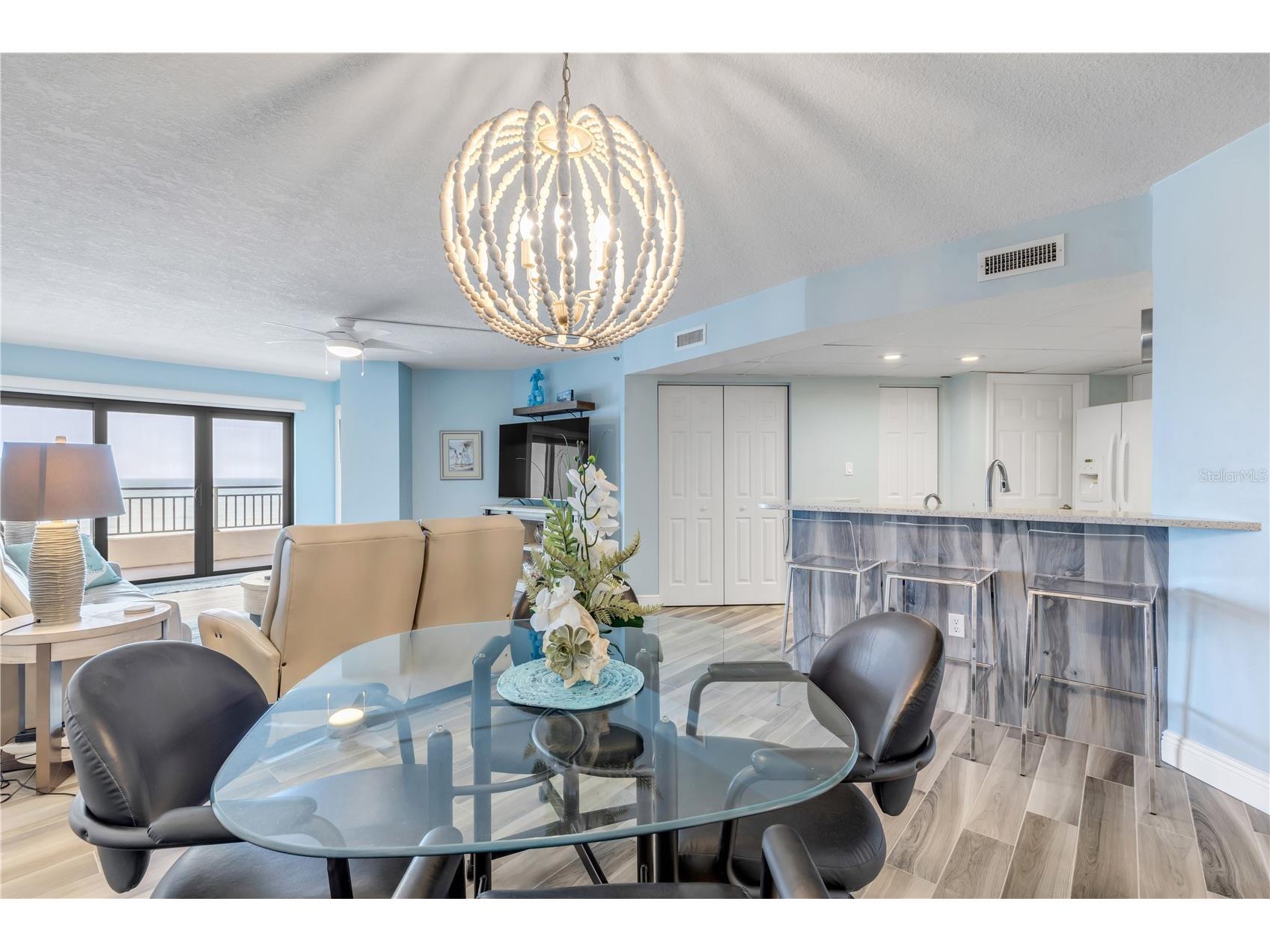 5207 S Atlantic Avenue #924 New Smyrna Beach FL 32169 - ATLANTIC OCEAN NS1086930 image4