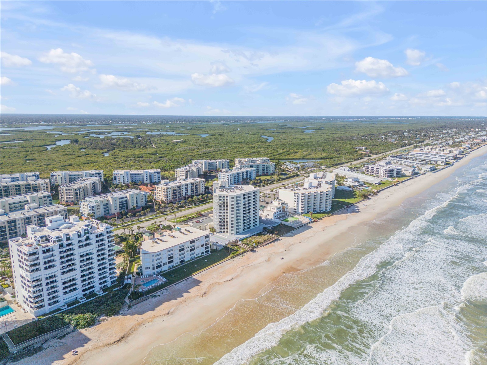 5207 S Atlantic Avenue #924 New Smyrna Beach FL 32169 - ATLANTIC OCEAN NS1086930 image43