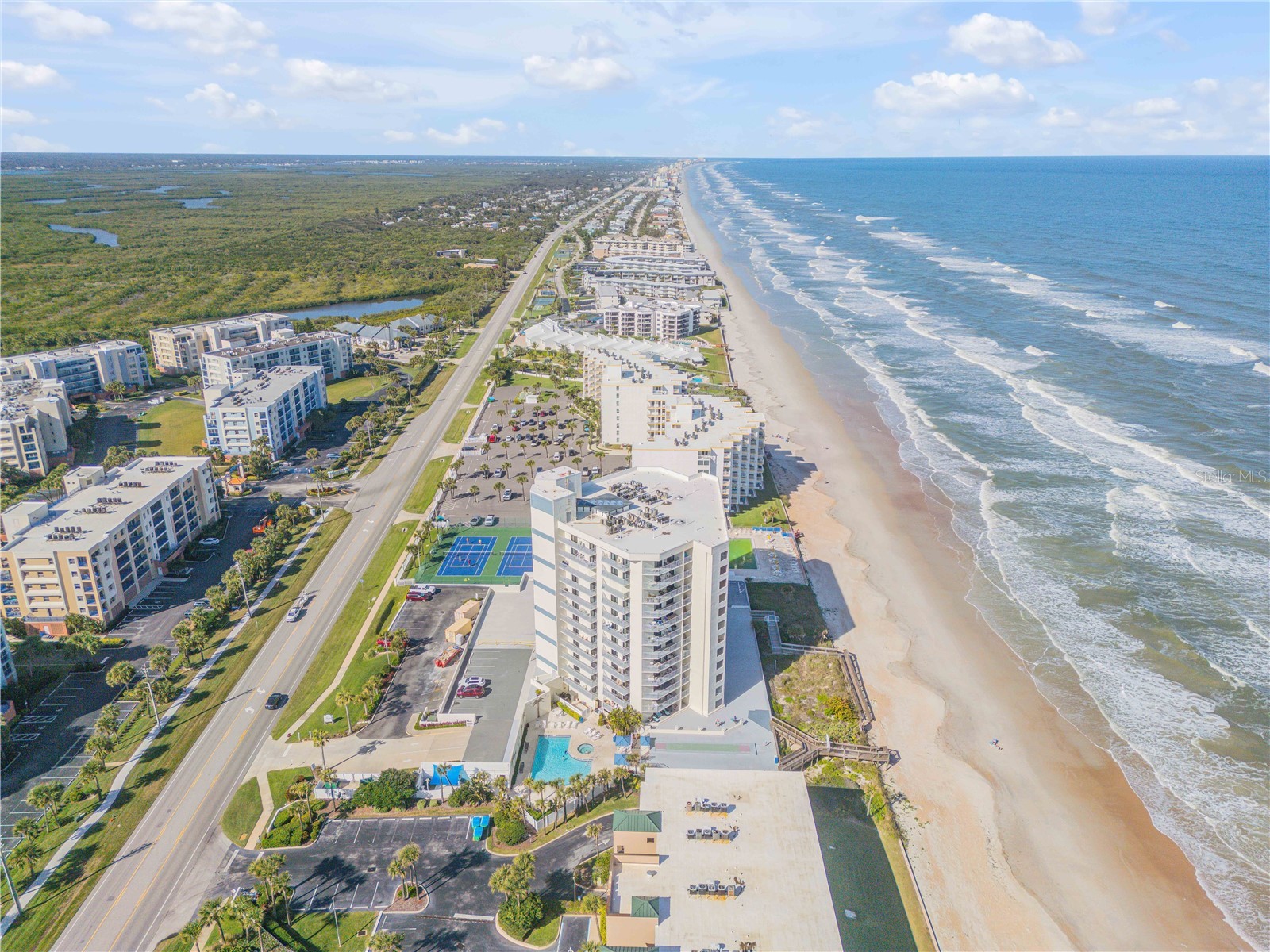 5207 S Atlantic Avenue #924 New Smyrna Beach FL 32169 - ATLANTIC OCEAN NS1086930 image44