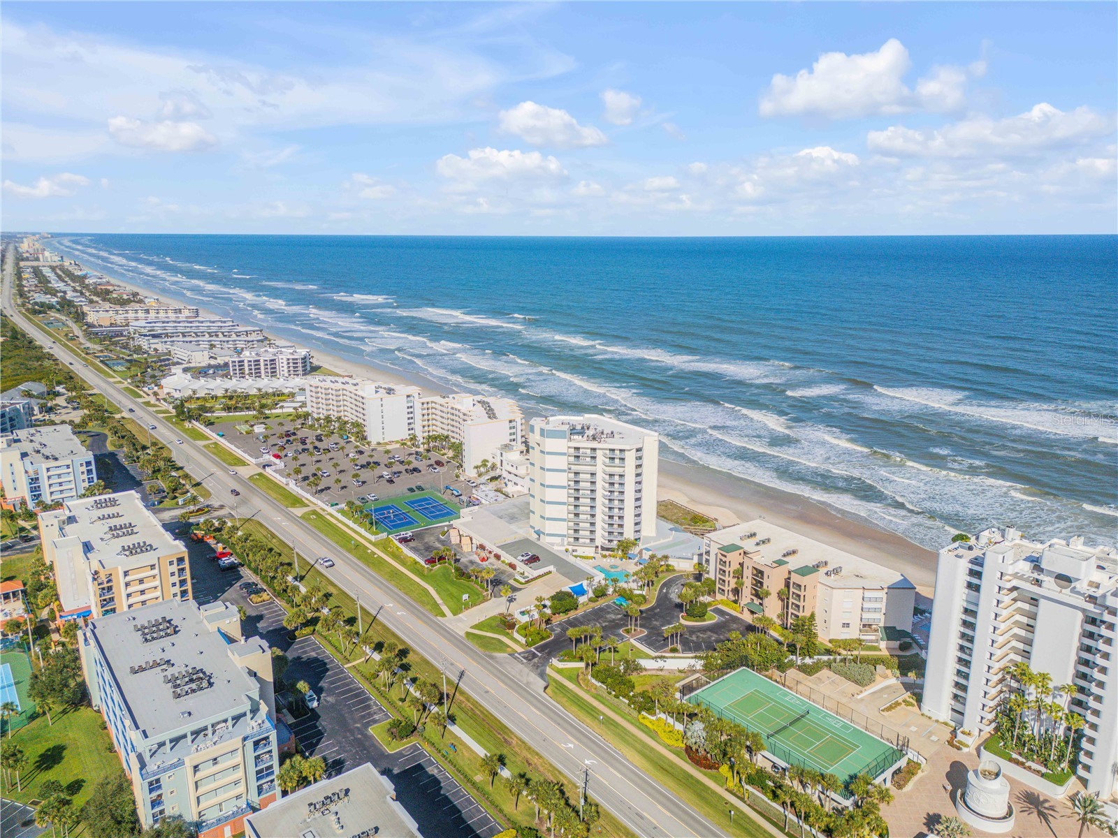 5207 S Atlantic Avenue #924 New Smyrna Beach FL 32169 - ATLANTIC OCEAN NS1086930 image45
