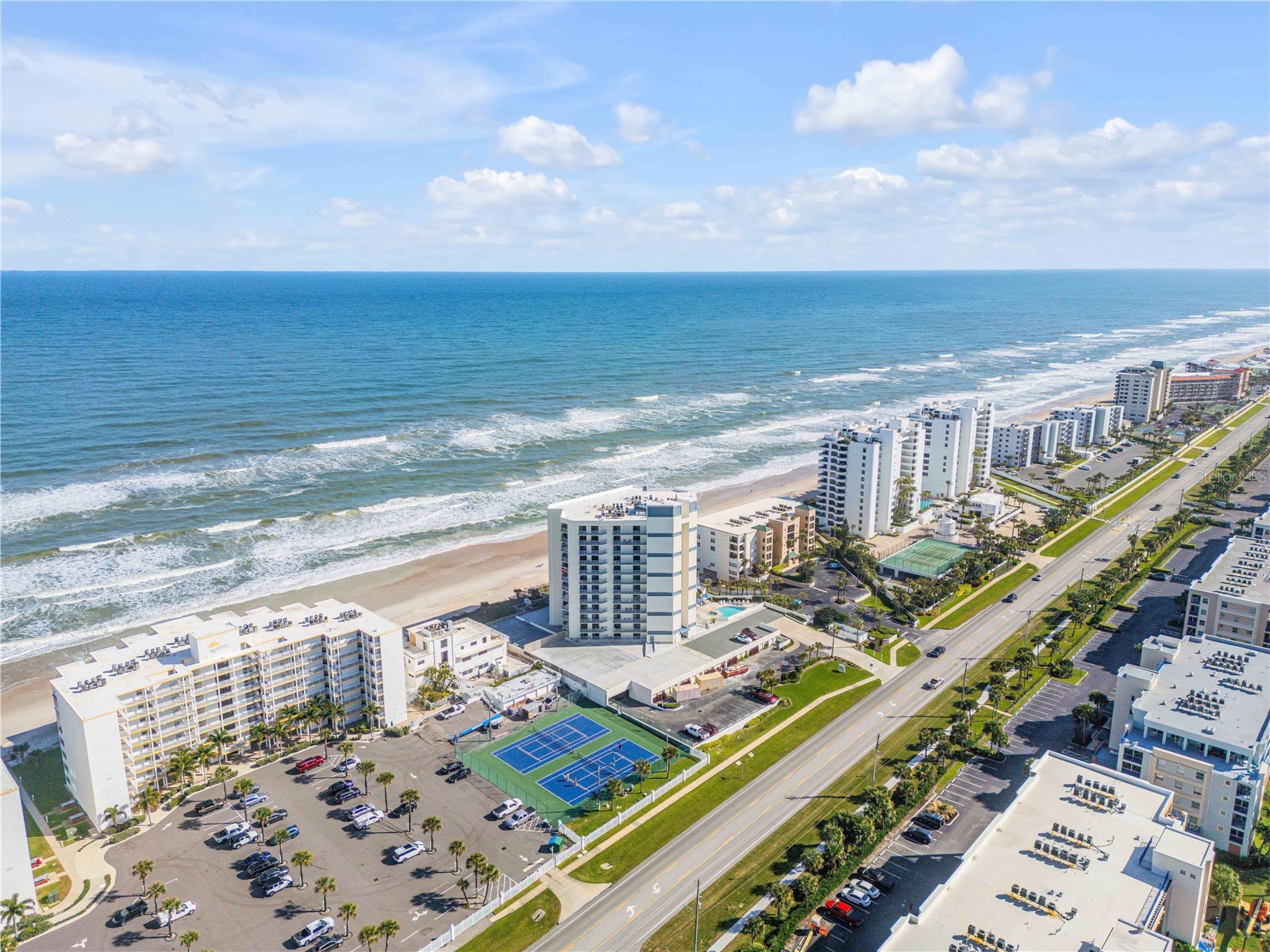 5207 S Atlantic Avenue #924 New Smyrna Beach FL 32169 - ATLANTIC OCEAN NS1086930 image46