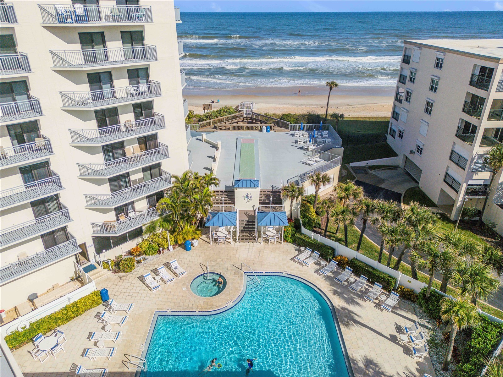 5207 S Atlantic Avenue #924 New Smyrna Beach FL 32169 - ATLANTIC OCEAN NS1086930 image47