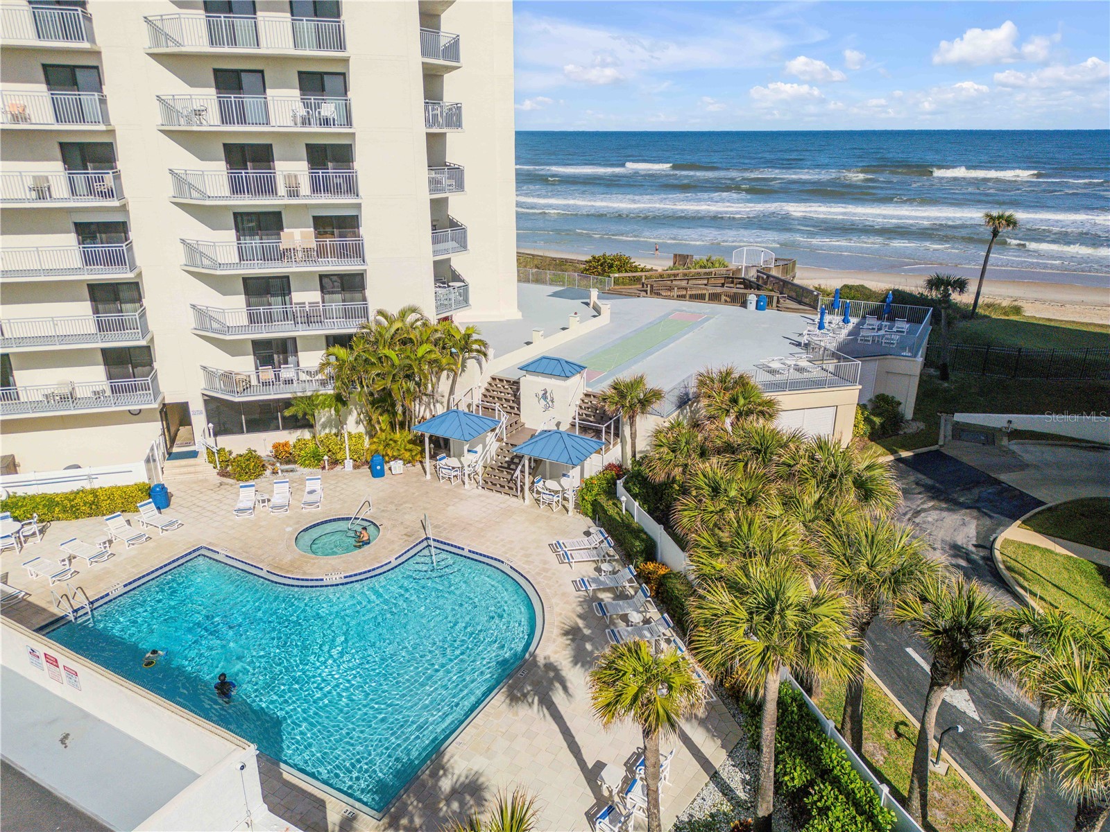 5207 S Atlantic Avenue #924 New Smyrna Beach FL 32169 - ATLANTIC OCEAN NS1086930 image48