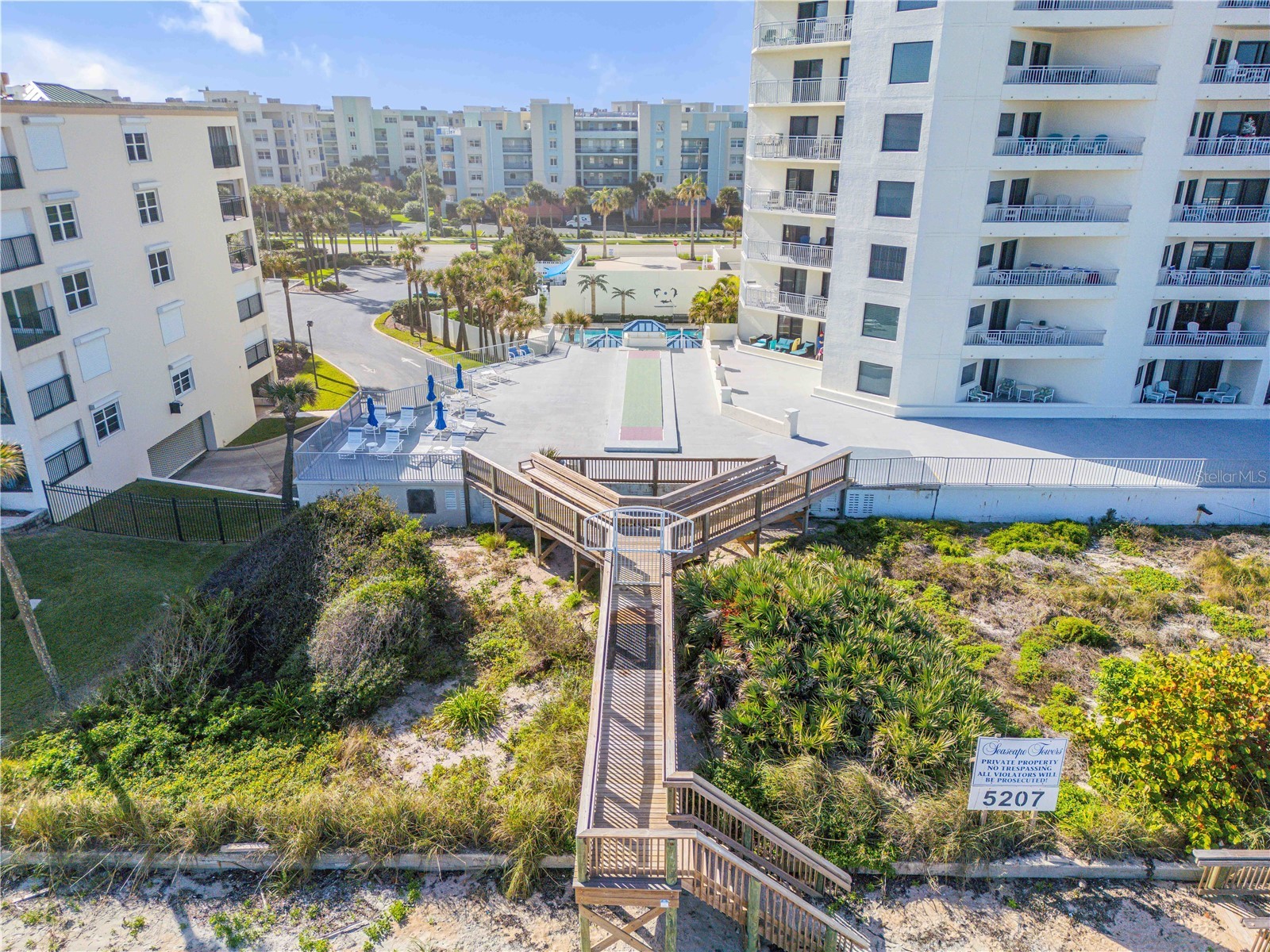 5207 S Atlantic Avenue #924 New Smyrna Beach FL 32169 - ATLANTIC OCEAN NS1086930 image49