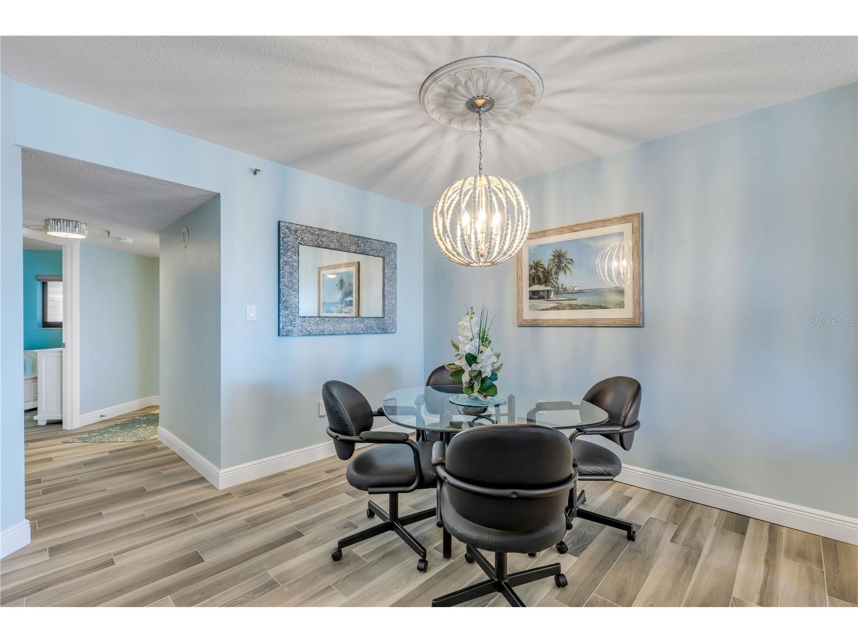 5207 S Atlantic Avenue #924 New Smyrna Beach FL 32169 - ATLANTIC OCEAN NS1086930 image5
