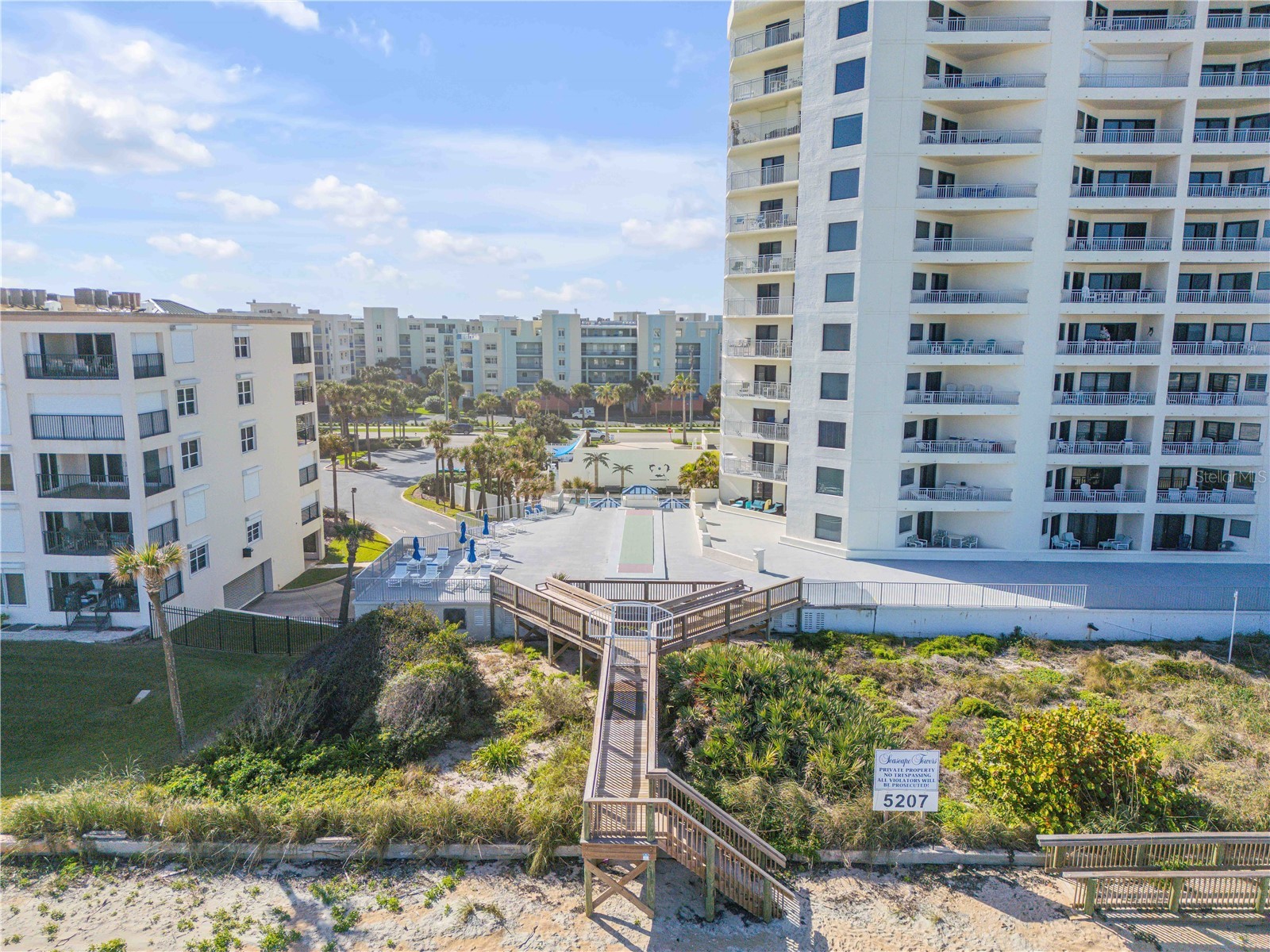 5207 S Atlantic Avenue #924 New Smyrna Beach FL 32169 - ATLANTIC OCEAN NS1086930 image50