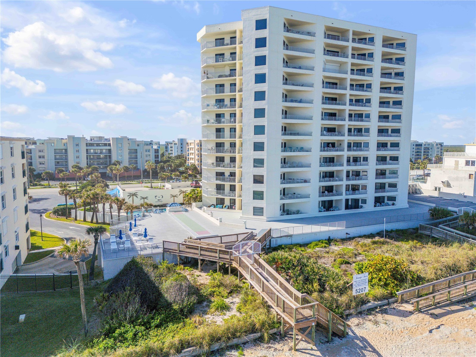 5207 S Atlantic Avenue #924 New Smyrna Beach FL 32169 - ATLANTIC OCEAN NS1086930 image51