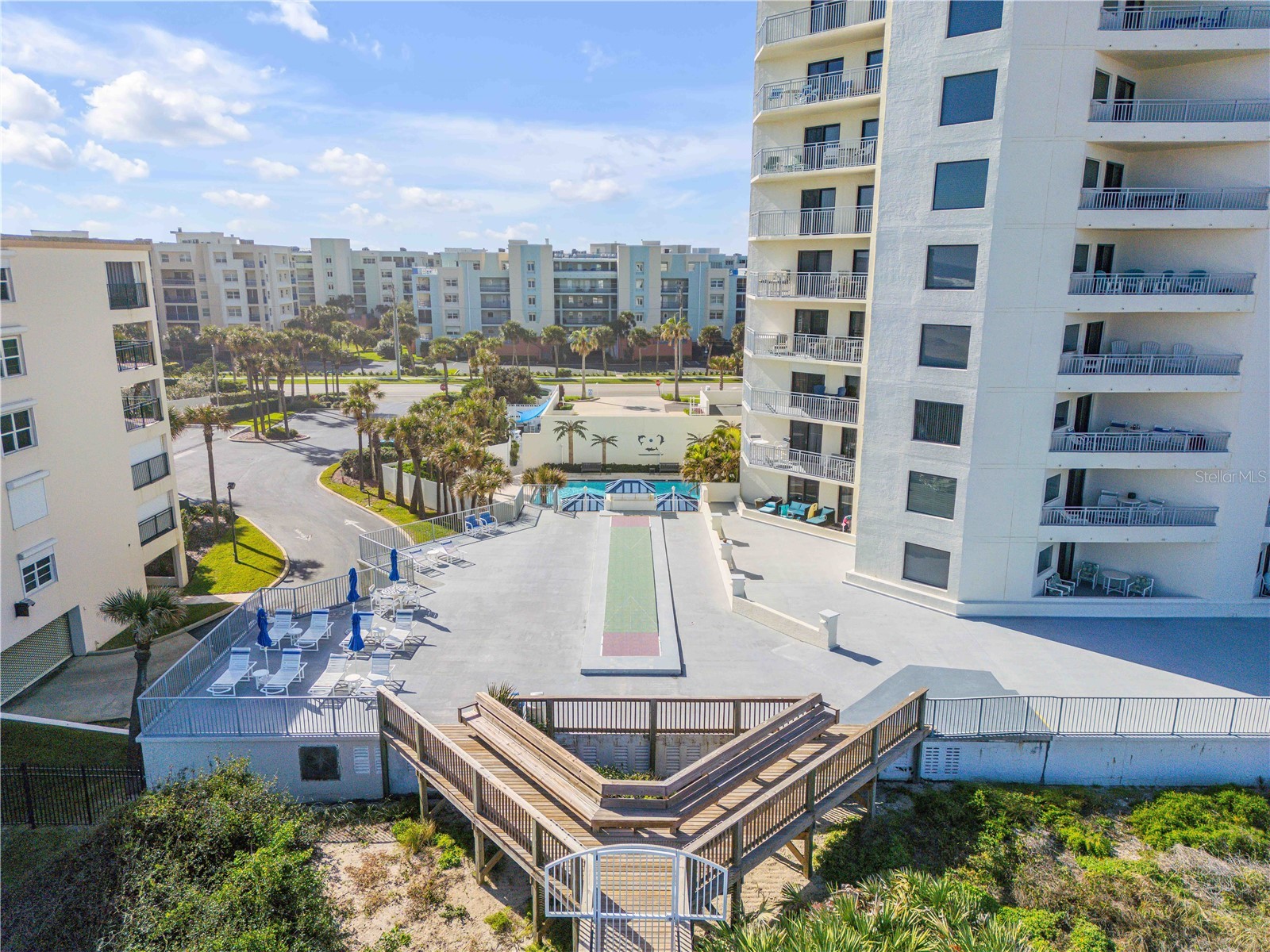 5207 S Atlantic Avenue #924 New Smyrna Beach FL 32169 - ATLANTIC OCEAN NS1086930 image53