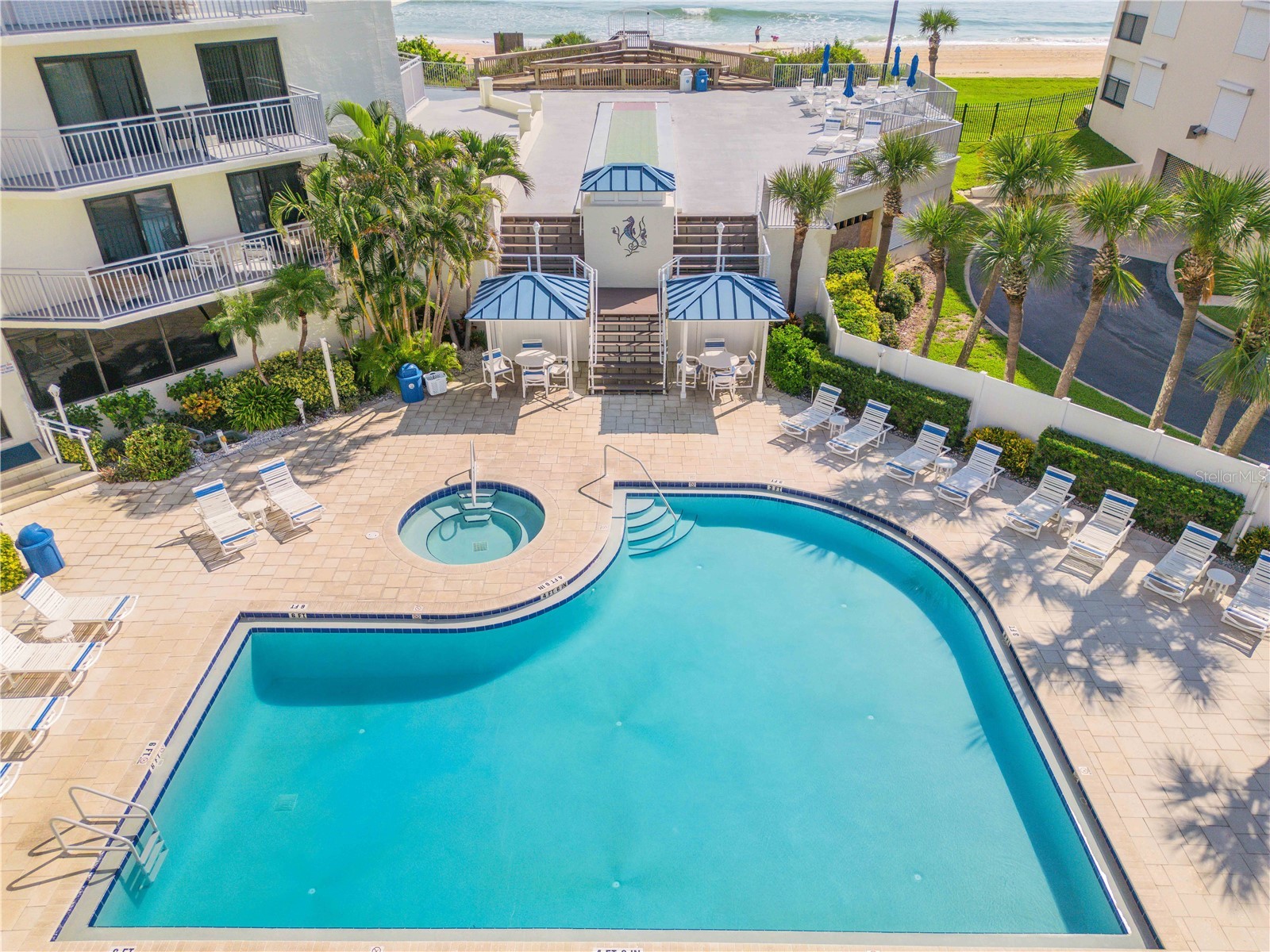 5207 S Atlantic Avenue #924 New Smyrna Beach FL 32169 - ATLANTIC OCEAN NS1086930 image55