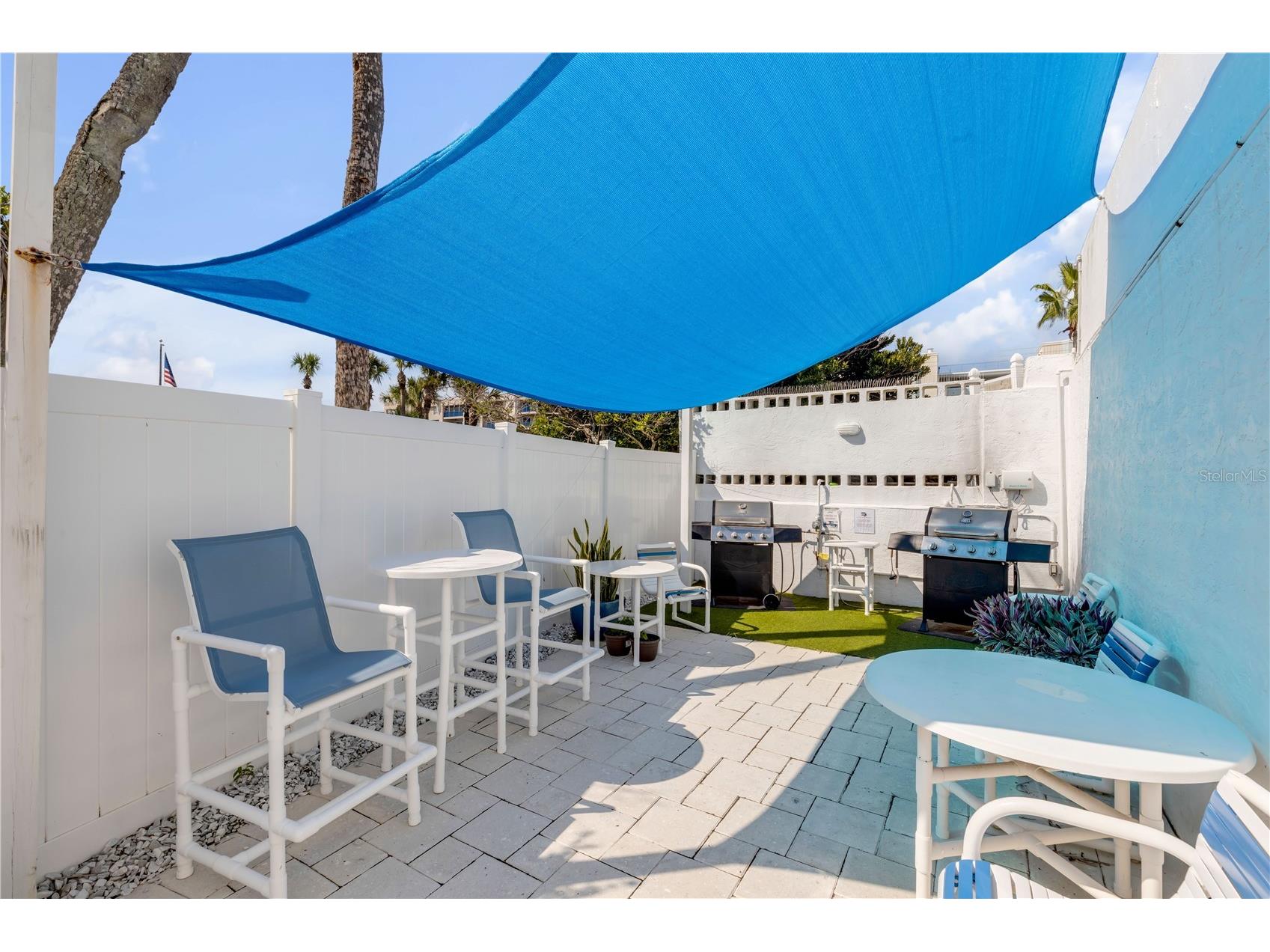 5207 S Atlantic Avenue #924 New Smyrna Beach FL 32169 - ATLANTIC OCEAN NS1086930 image56