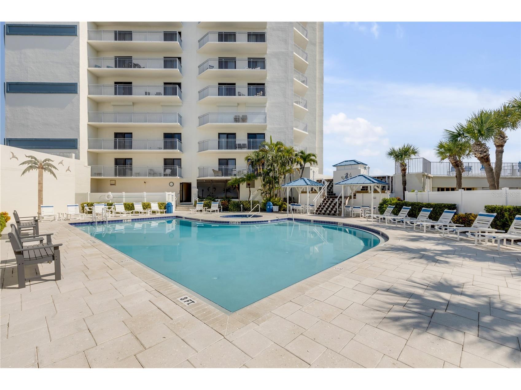 5207 S Atlantic Avenue #924 New Smyrna Beach FL 32169 - ATLANTIC OCEAN NS1086930 image57
