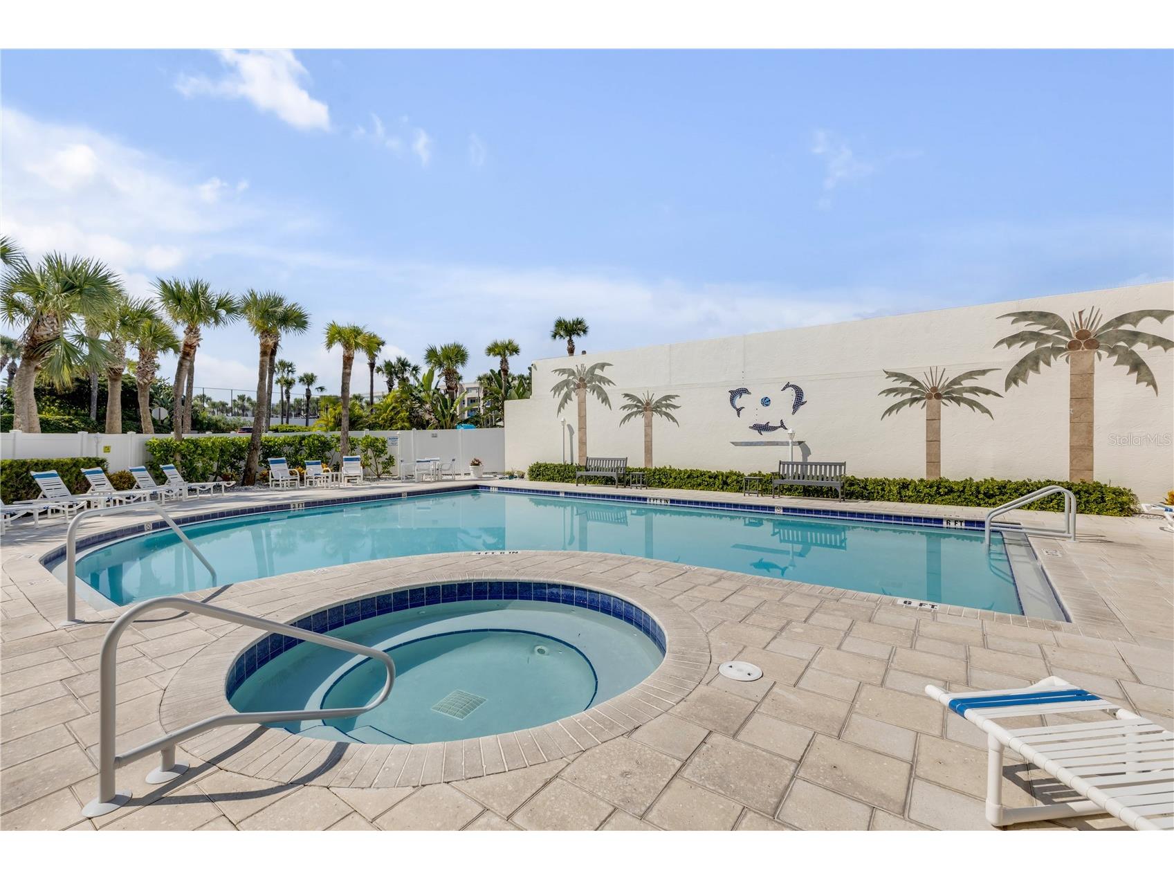 5207 S Atlantic Avenue #924 New Smyrna Beach FL 32169 - ATLANTIC OCEAN NS1086930 image58