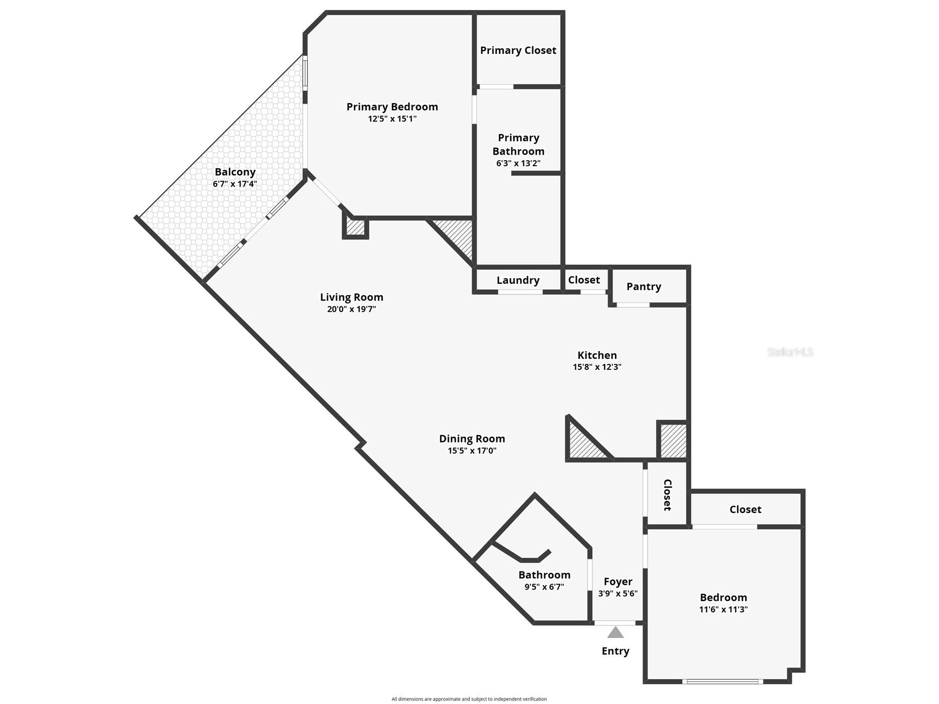 5207 S Atlantic Avenue #924 New Smyrna Beach FL 32169 - ATLANTIC OCEAN NS1086930 image68