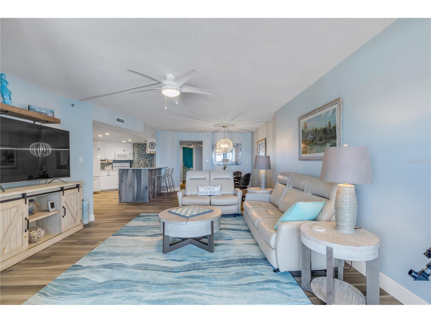 5207 S Atlantic Avenue #924 New Smyrna Beach FL 32169 - ATLANTIC OCEAN NS1086930 image9