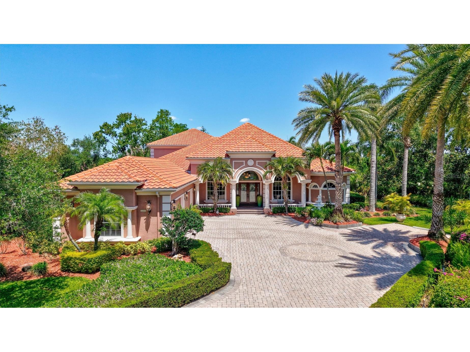 5207 Sand Lake Court Sarasota FL 34238 A4690912 image1