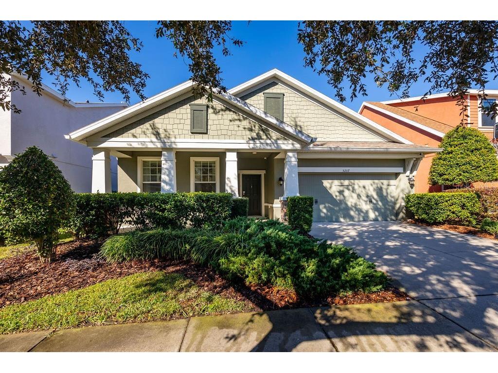 5207 Sanderling Ridge Drive Lithia FL 33547 TB8322437 image1