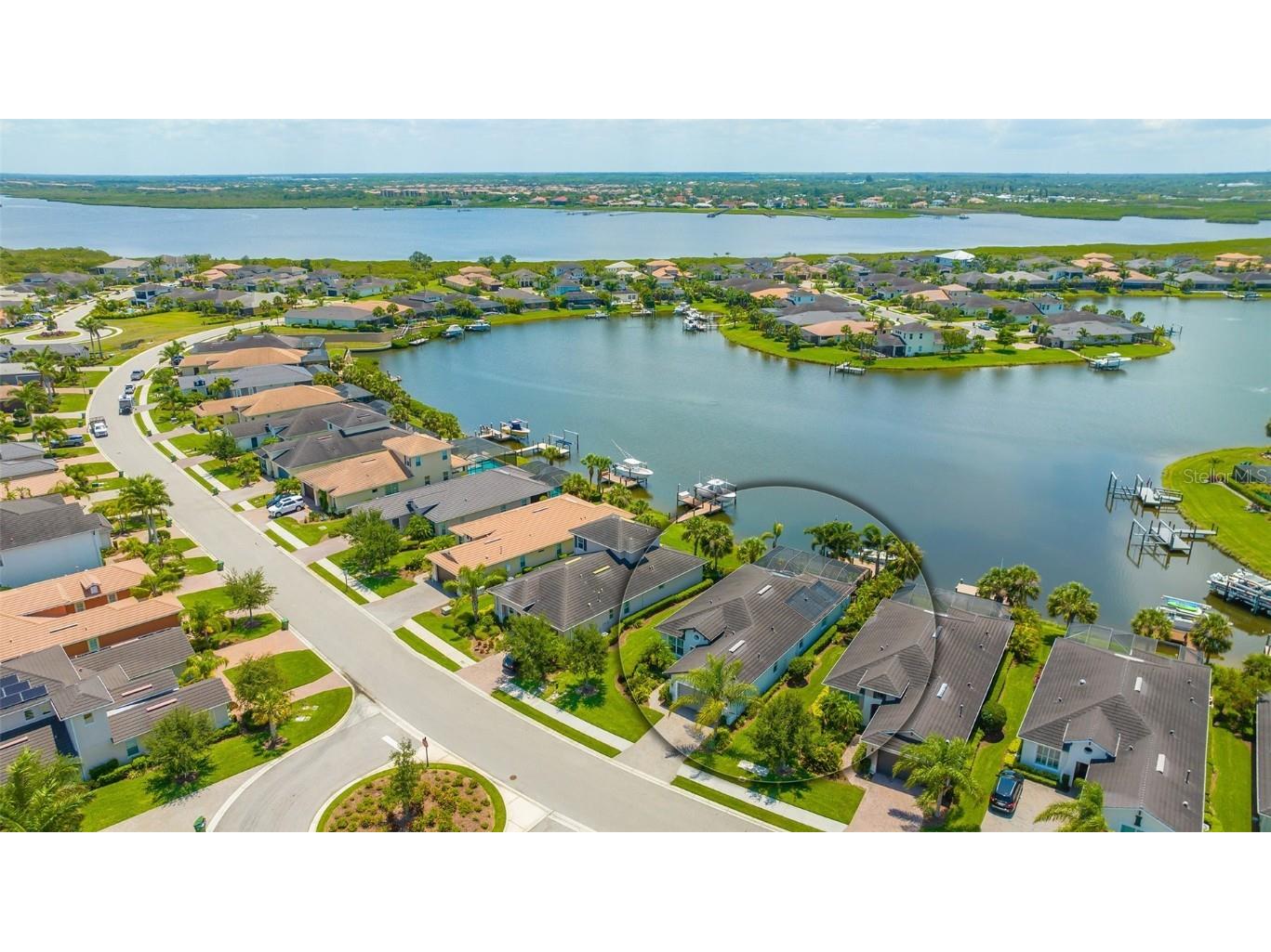 5207 Tidewater Preserve Boulevard Bradenton FL 34208 - MANATEE RIVER A4570710 image1