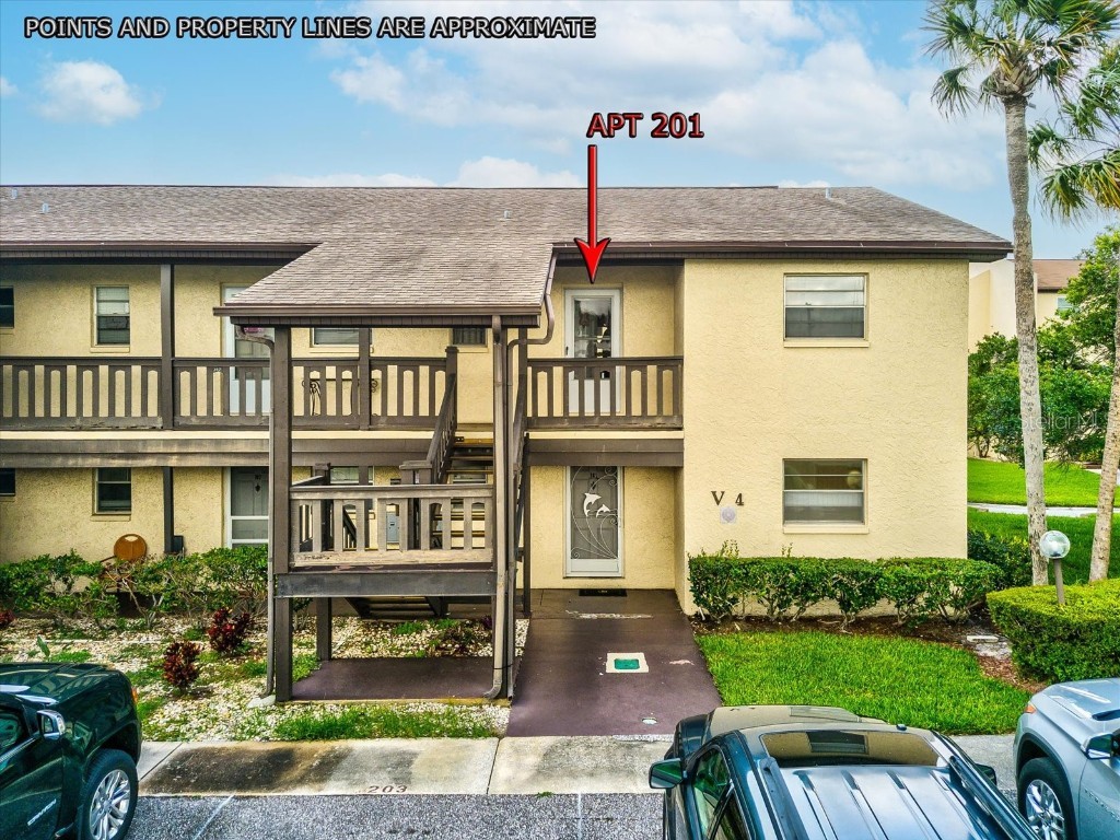 5207 Turquoise Lane #201 New Port Richey FL 34652 W7844023 image1