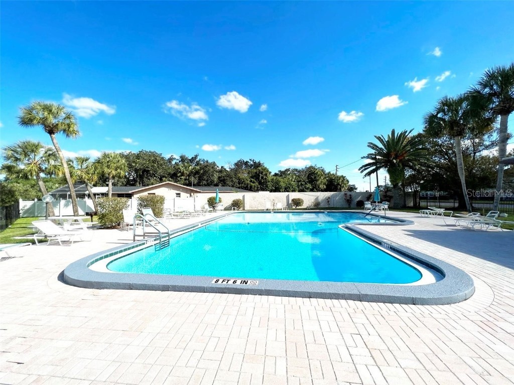 5207 Turquoise Lane #202 New Port Richey FL 34652 TB8335251 image20