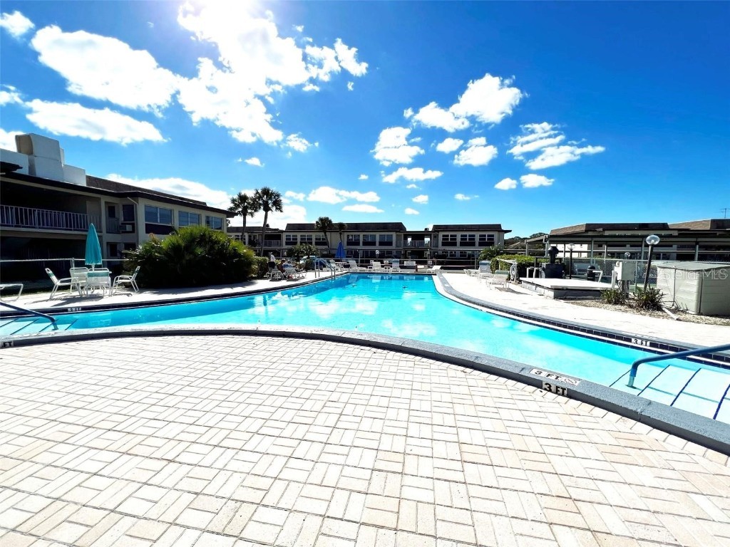 5207 Turquoise Lane #202 New Port Richey FL 34652 TB8335251 image21