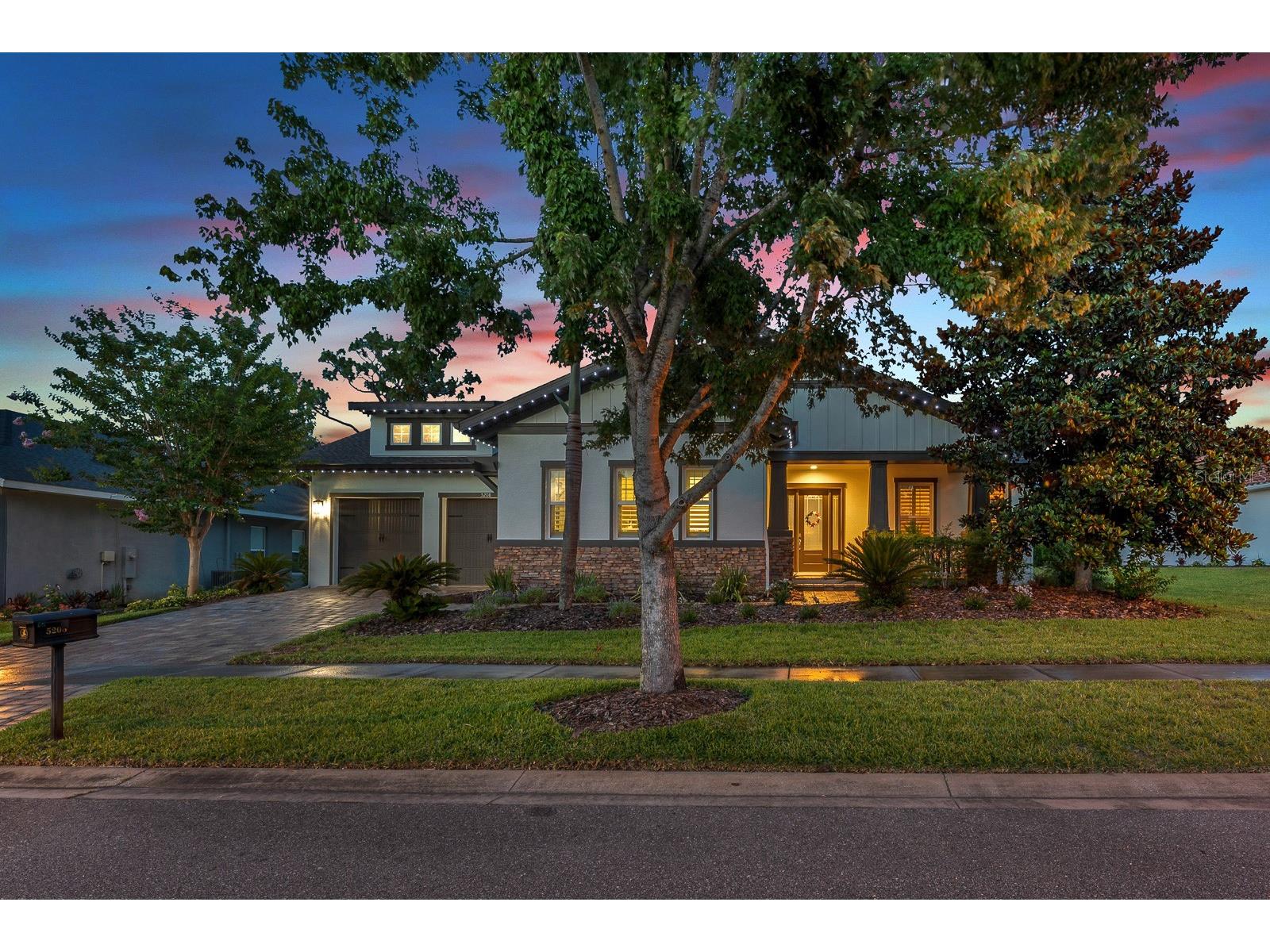 5208 Alafia Falls Drive Lithia FL 33547 TB8515960 image1