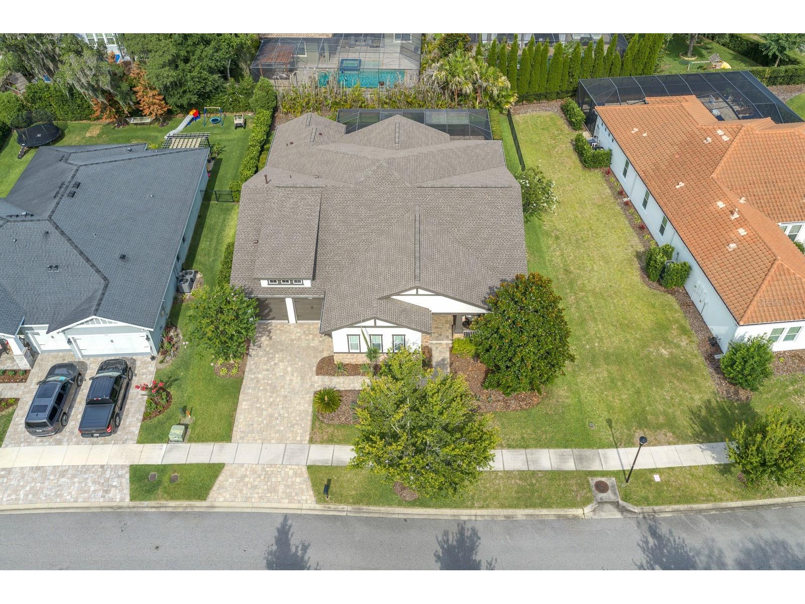 5208 Alafia Falls Drive Lithia FL 33547 TB8515960 image45