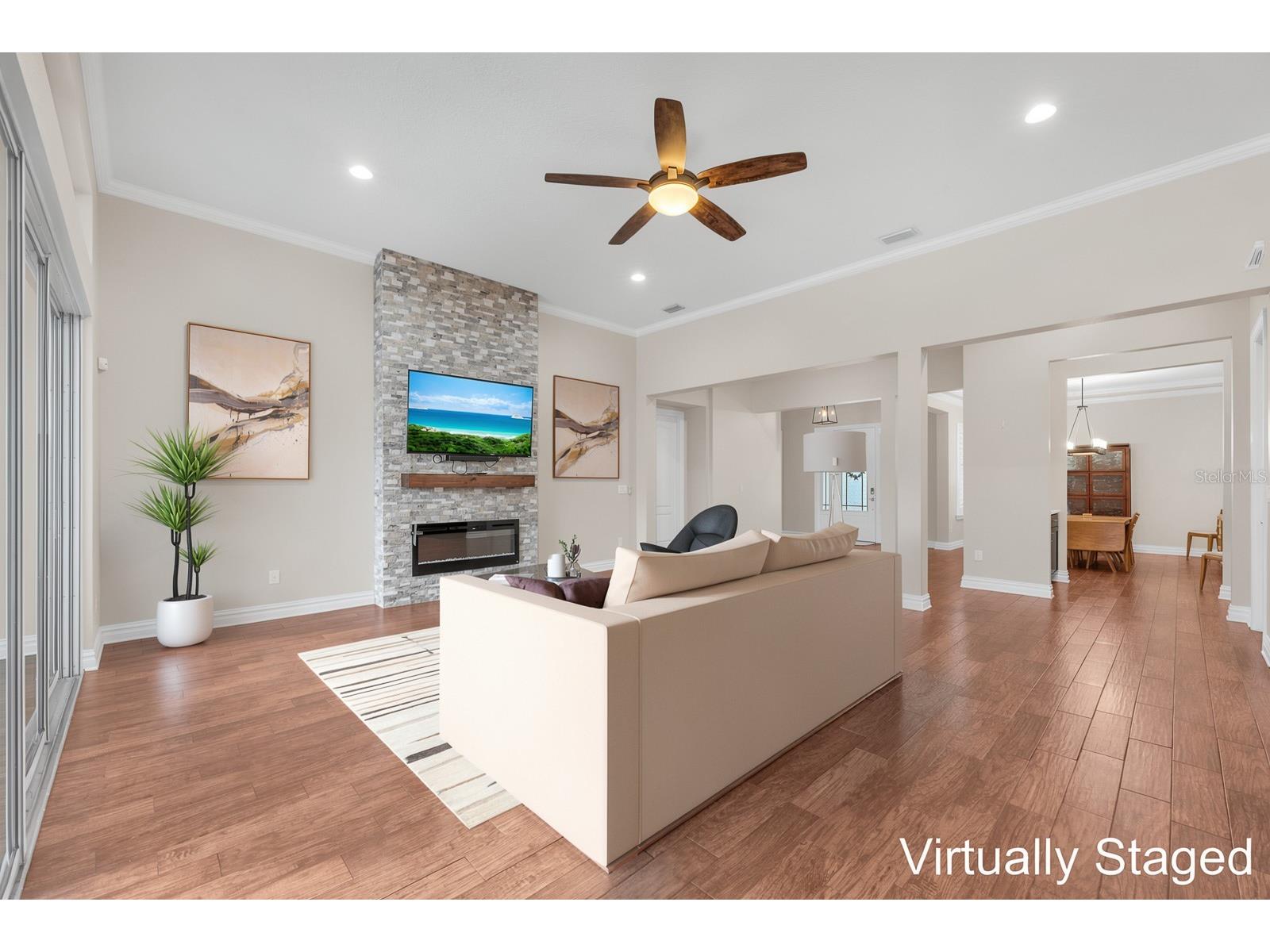 5208 Alafia Falls Drive Lithia FL 33547 TB8515960 image7