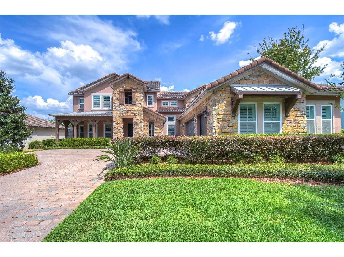 5208 Candler View Drive Lithia FL 33547 T3438196 image1
