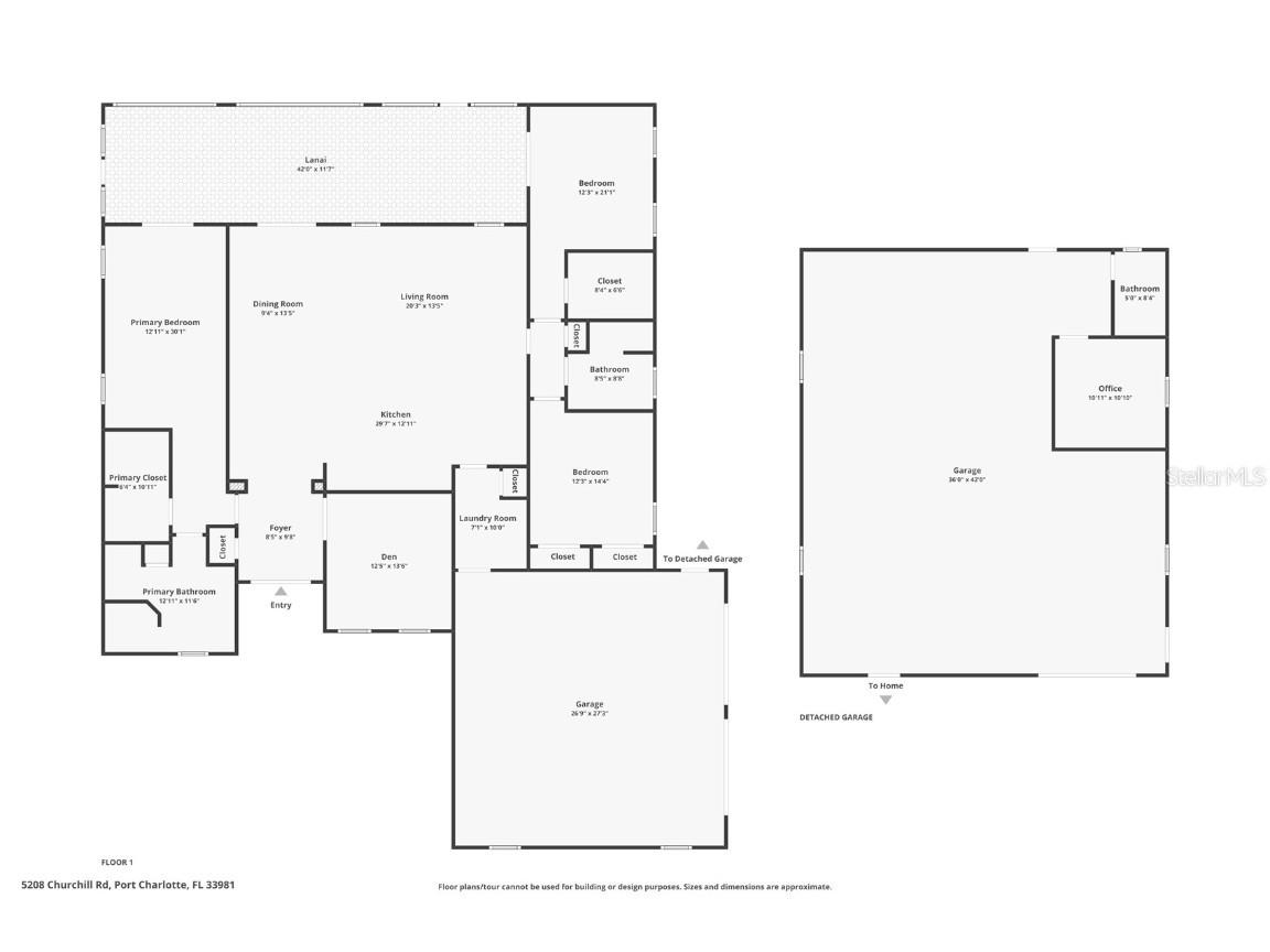 5208 Churchill Road Port Charlotte FL 33981 C7514343 image49