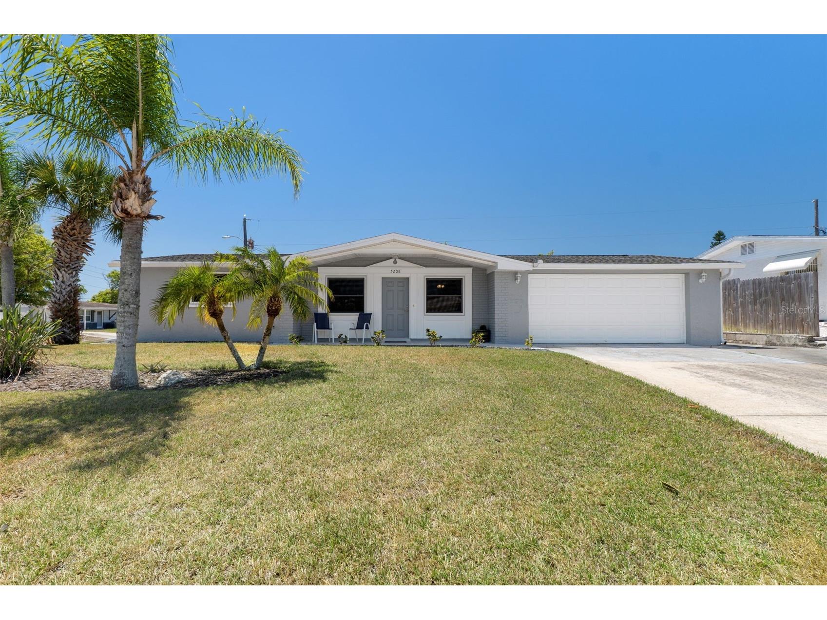 5208 Cicero Drive New Port Richey FL 34652 W7885416 image1