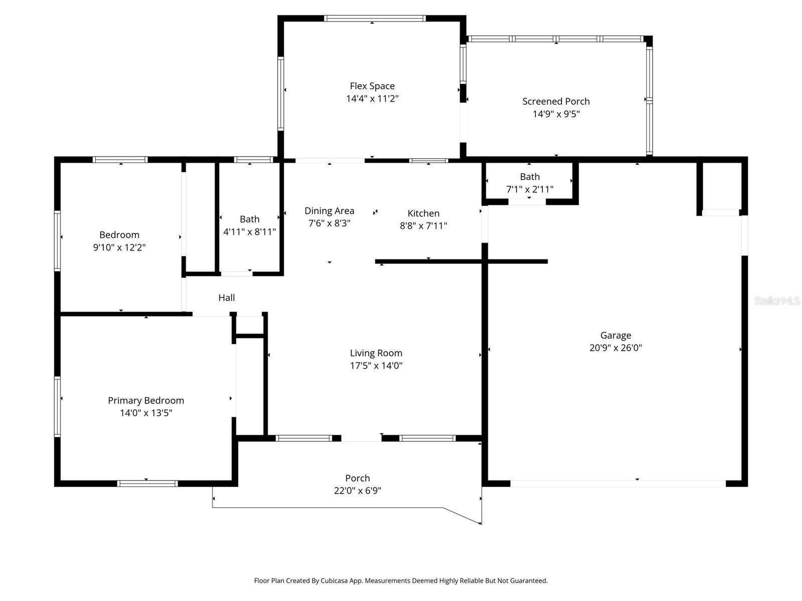 5208 Cicero Drive New Port Richey FL 34652 W7885416 image23