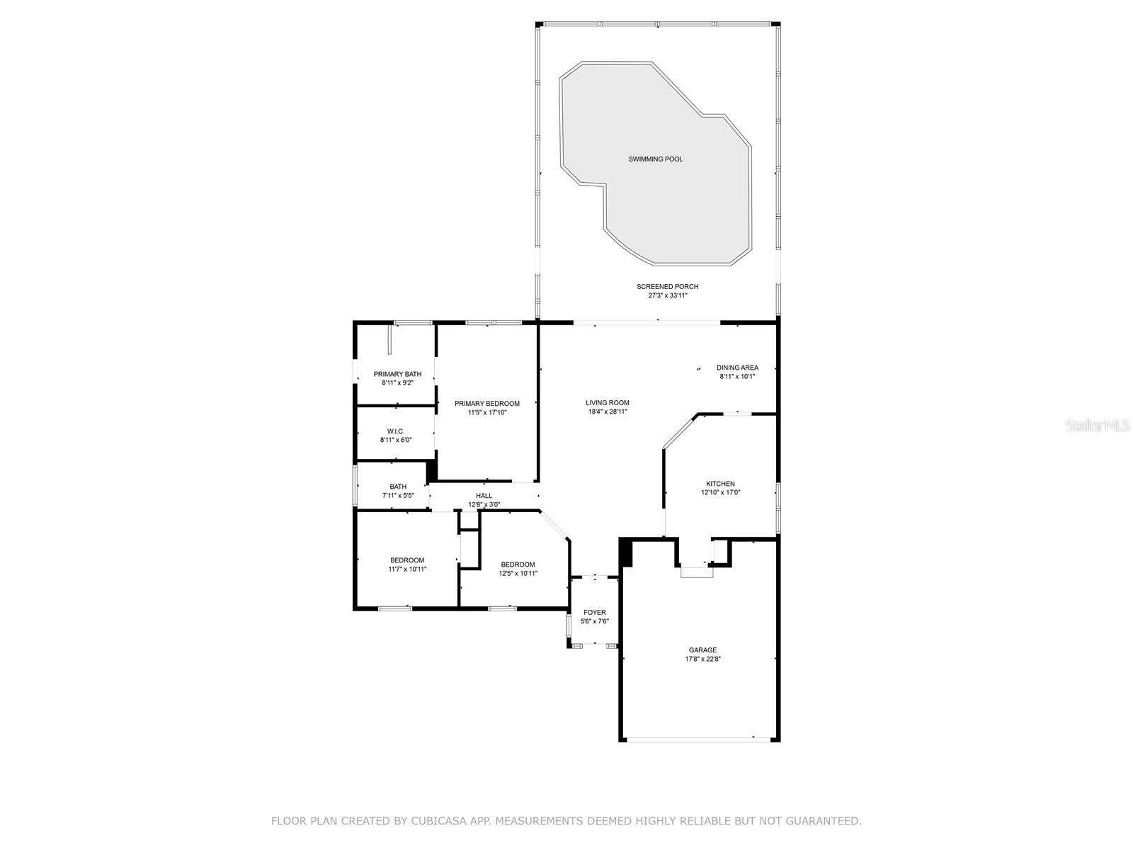 5208 Deer Creek Drive Orlando FL 32821 S5148799 image54