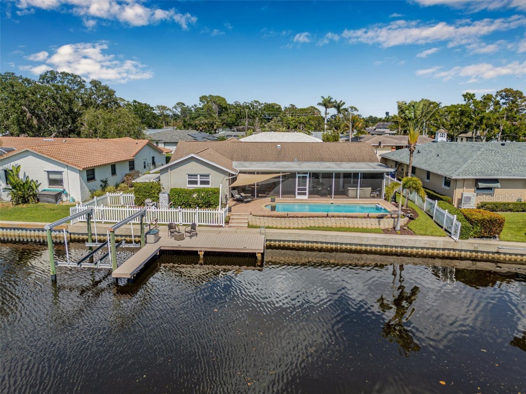 5208 Denver Street NE Saint Petersburg FL 33703 - PLACIDO BAYOU / TAMPA BAY TB8386834 image1