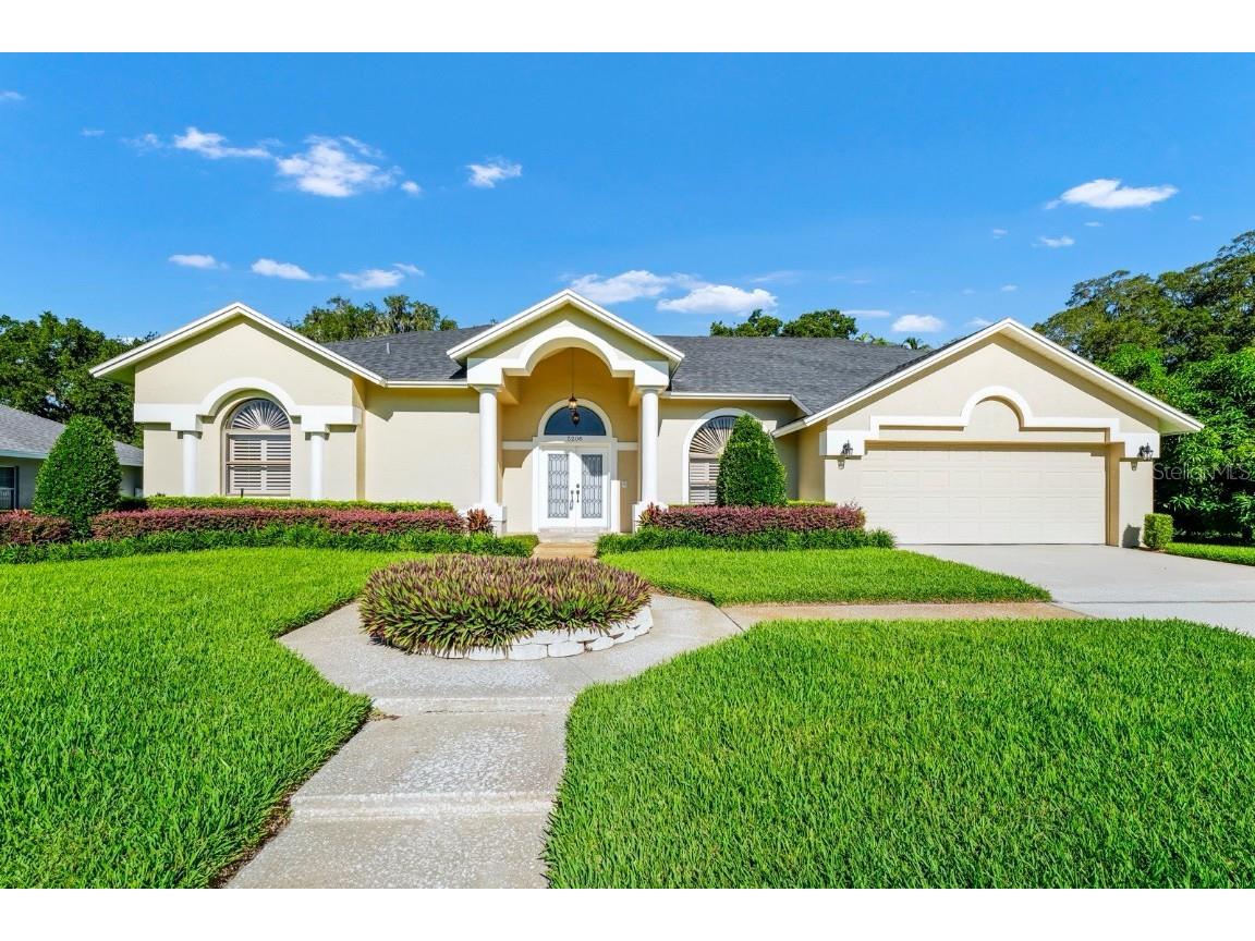 5208 Driscoll Court Belle Isle FL 32812 - LAKE CONWAY CHAIN OF LAKES O6217899 image1