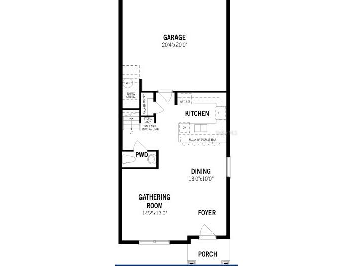 5208 Greenshade Grove Avenue Apopka FL 32712 O6382516 image2