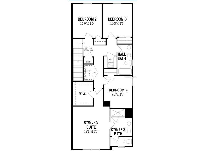5208 Greenshade Grove Avenue Apopka FL 32712 O6382516 image3