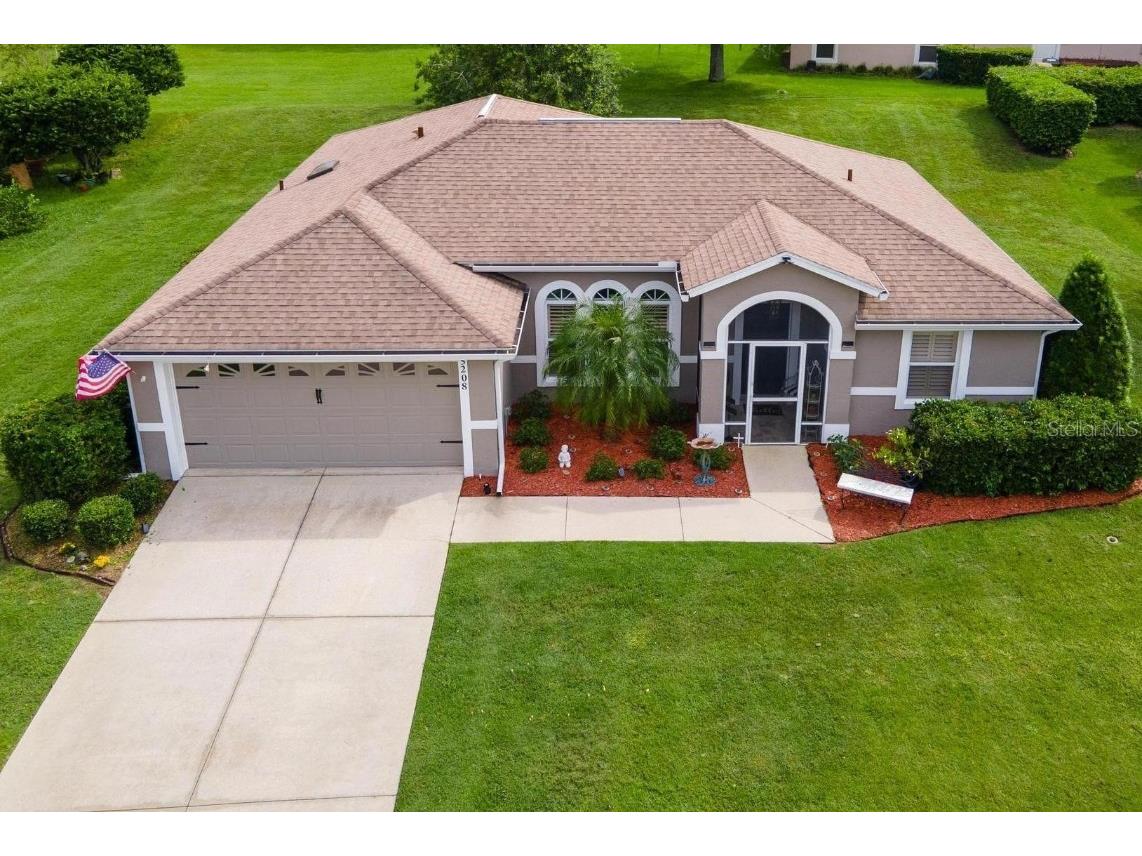 5208 Grove Manor Lady Lake FL 32159 - LAKE GRIFFIN G5087219 image1