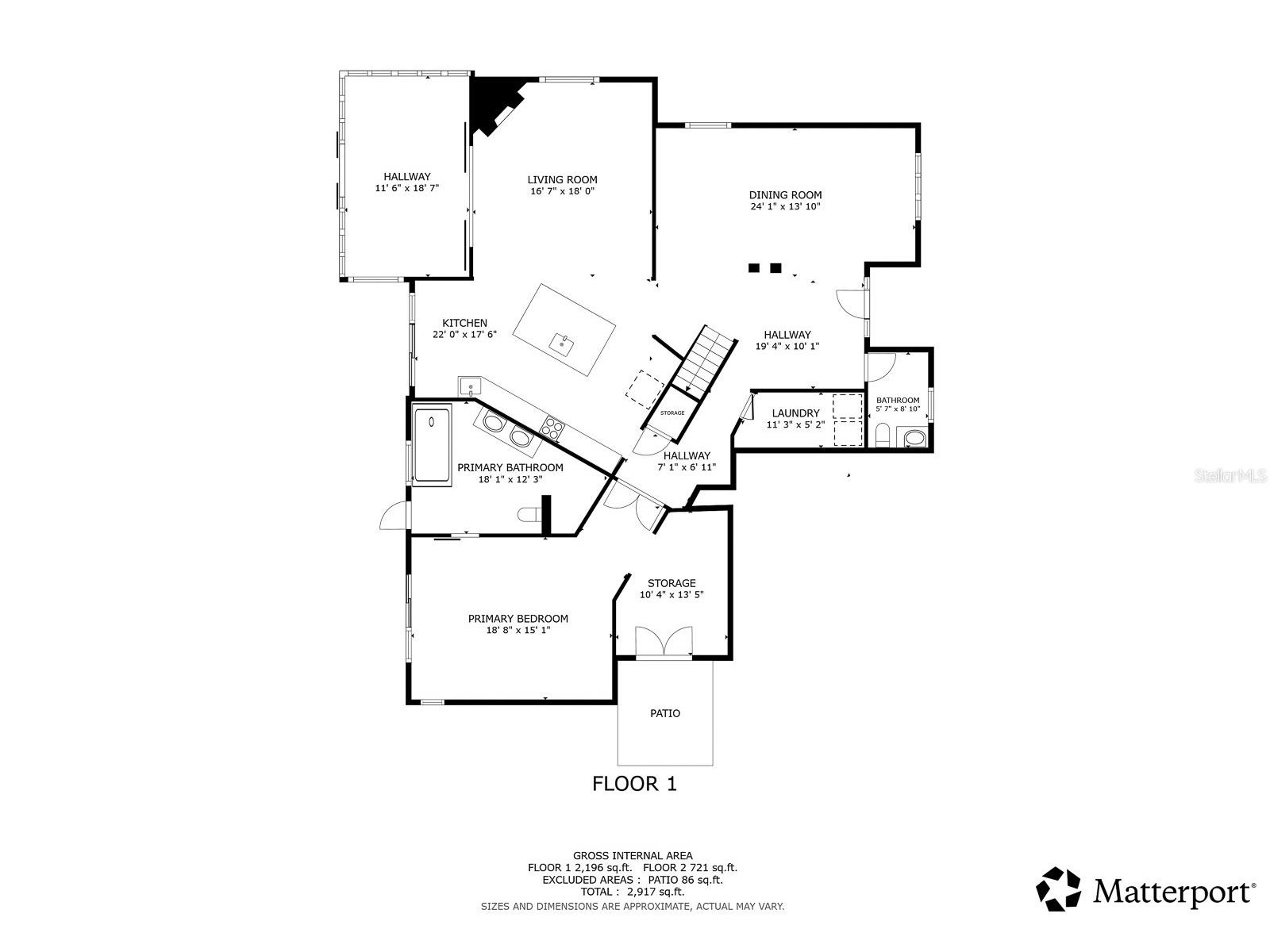 5208 Laurel Pointe Drive Valrico FL 33596 TB8485548 image59